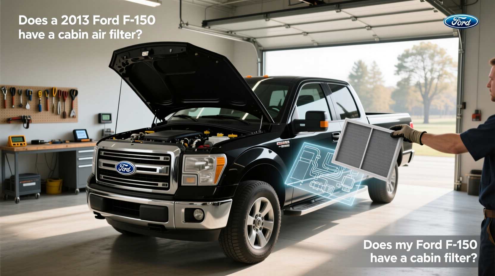 2013 f 150 cabin air filter what you need to know