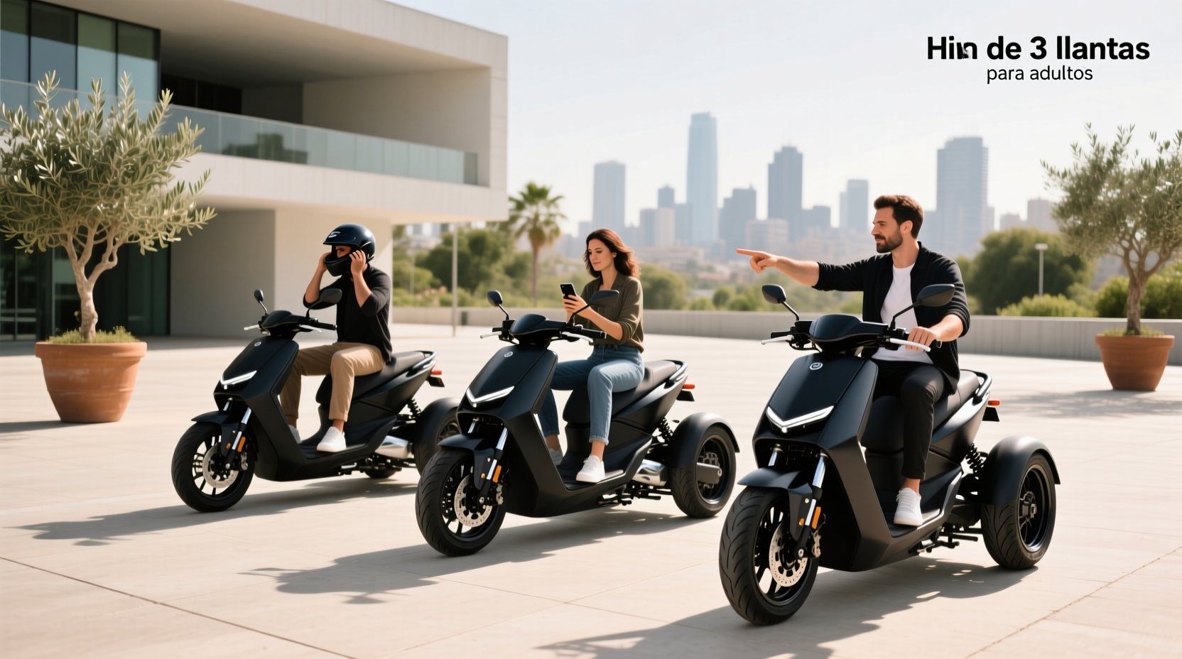 3 wheeled motorcycles for adults guide