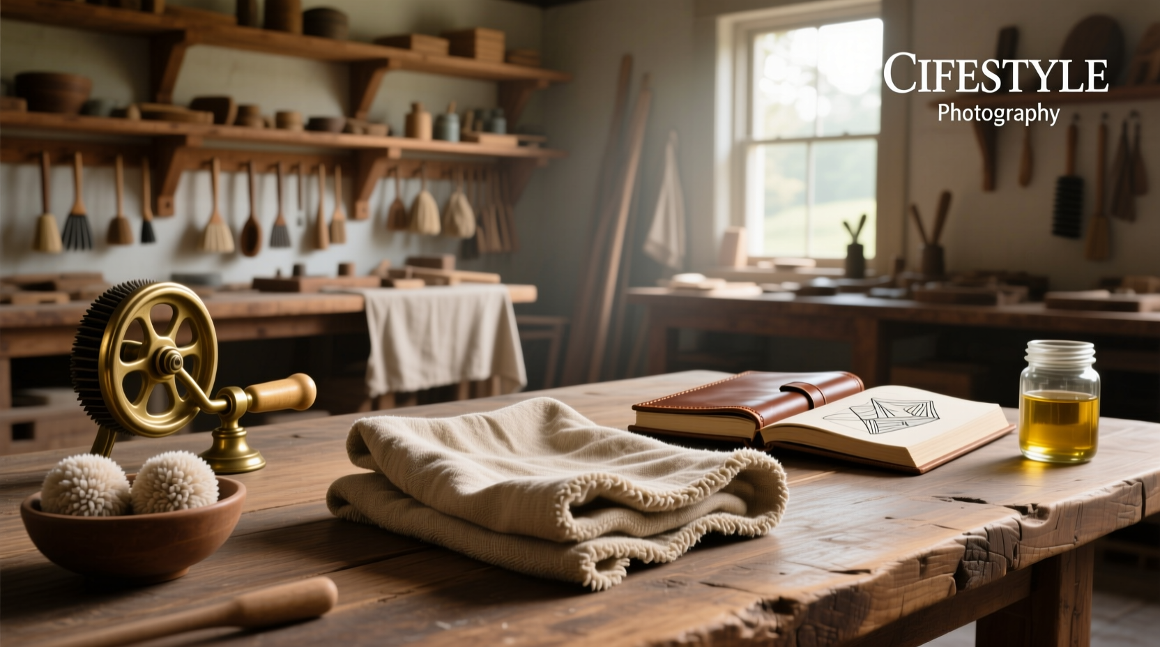What Is a Chamois Cloth and How to Use It for Car Drying?