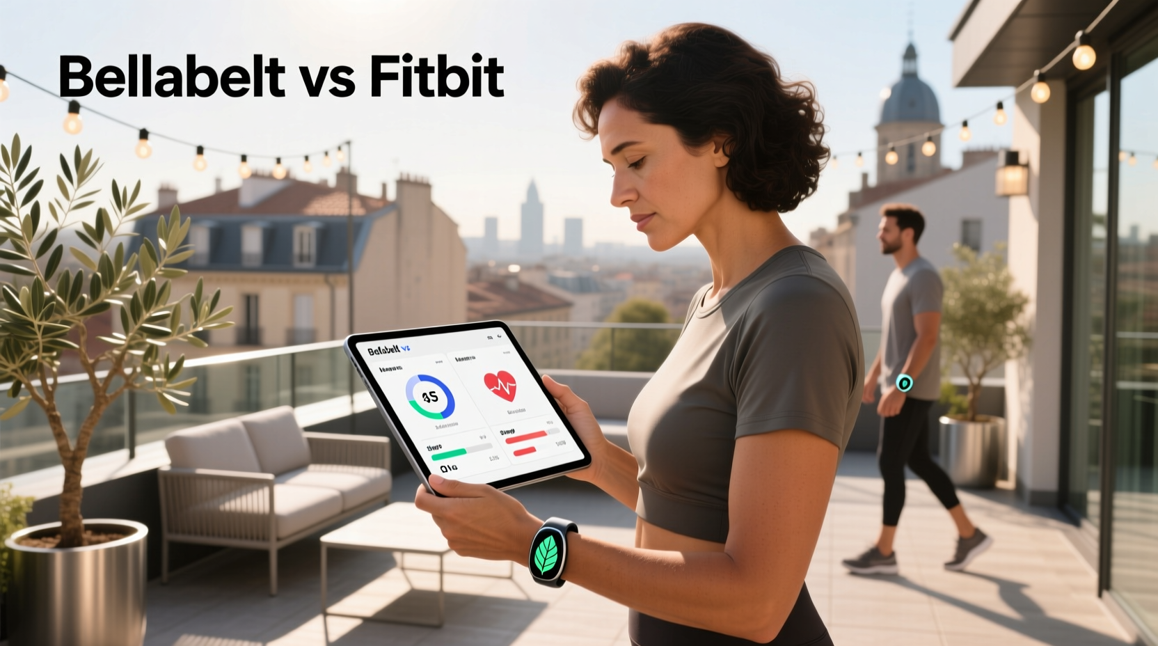 bellabeat vs fitbit which tracker fits you 