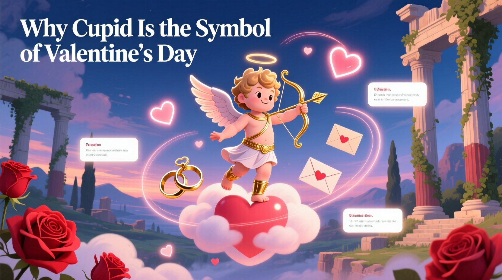 why no little heart shped candy this valentines day
