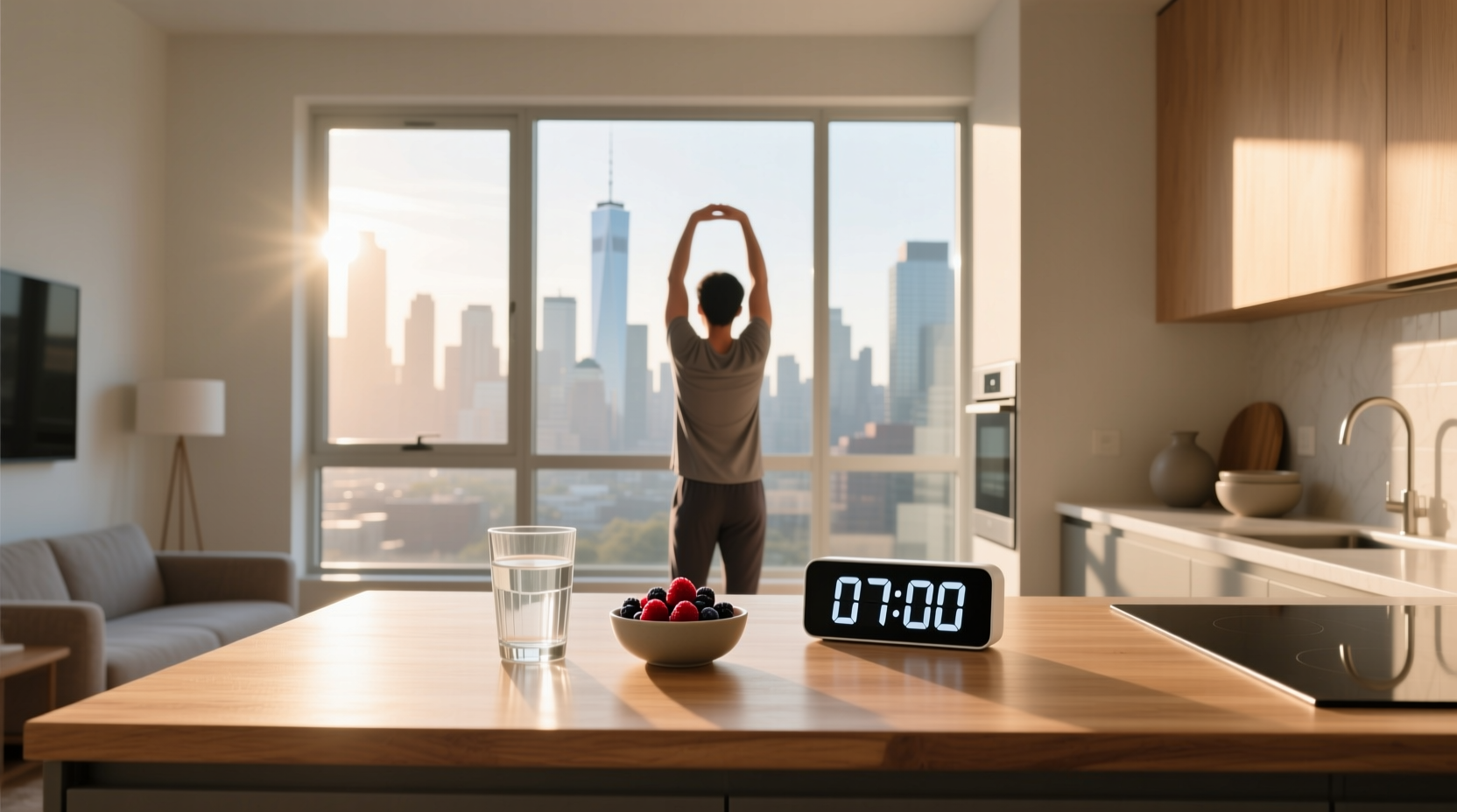 12 hour fasting guide