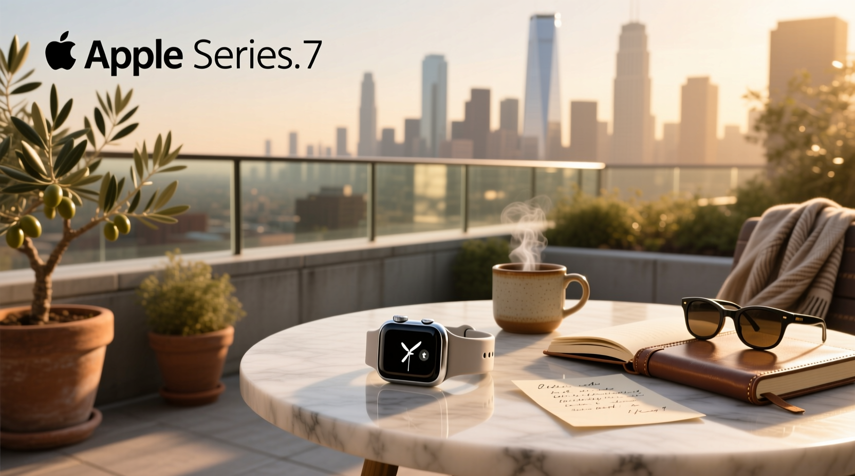 apple watch series 7 guide what you actually need to know