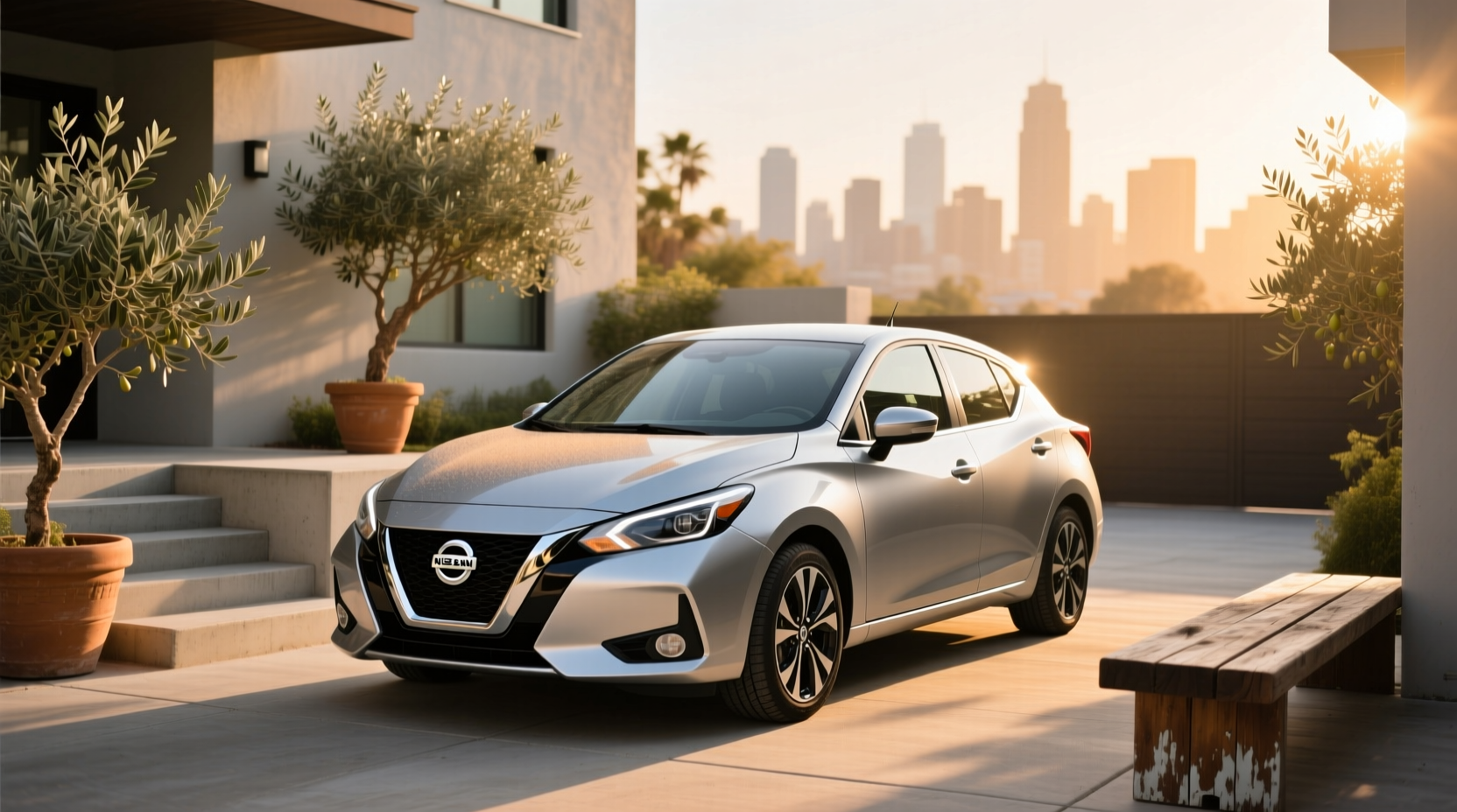 hatchback nissan small car buying guide