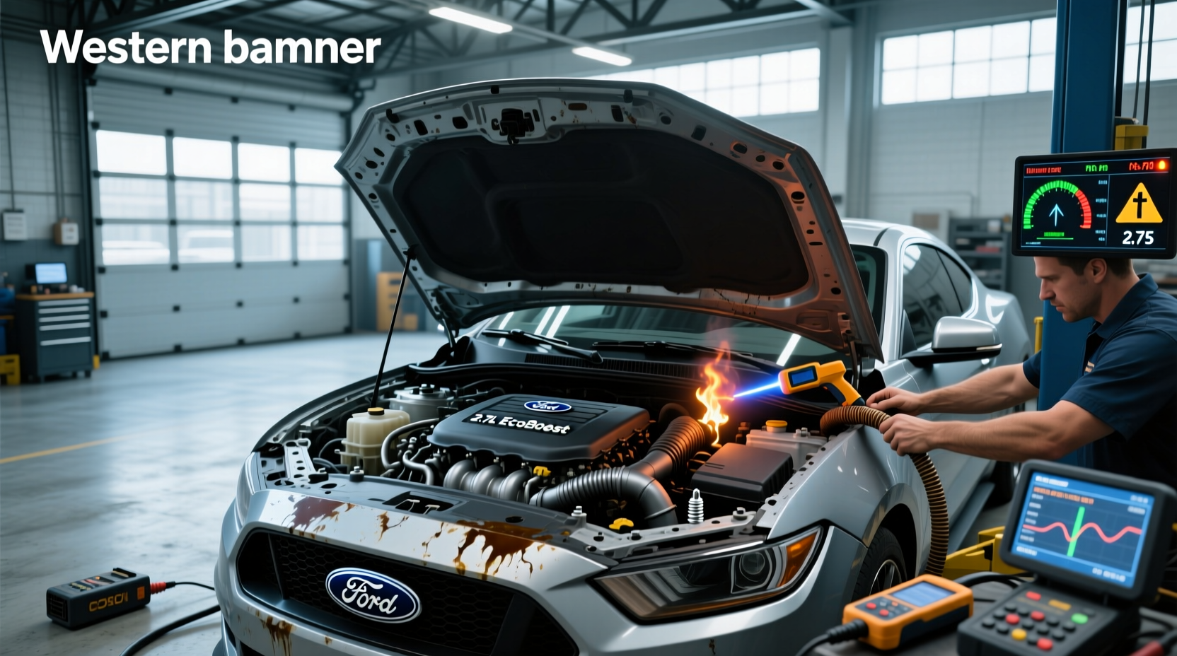 2.7l ecoboost engine problems reliability guide