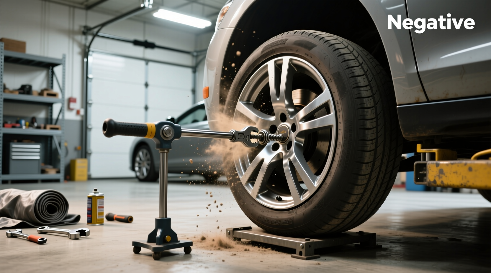 How to Remove a Tire from a Rim: Tools & Techniques Guide
