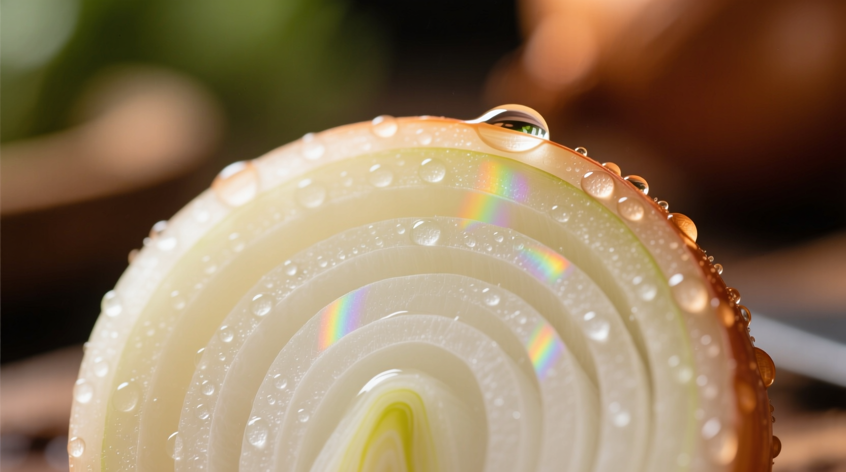 Perfect Onion Slicing: Professional Techniques Revealed