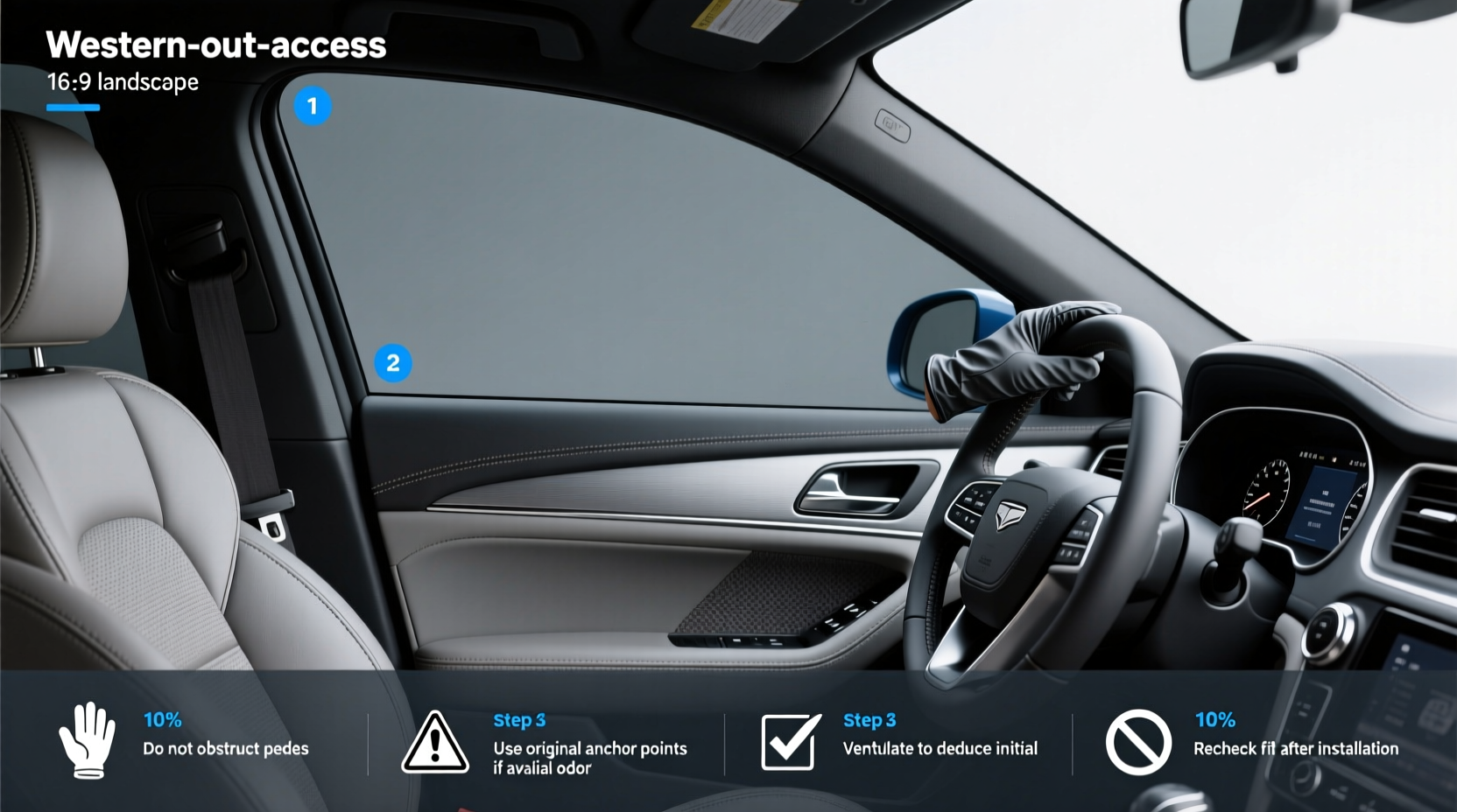 why can cop cars have tinted windows buying guide