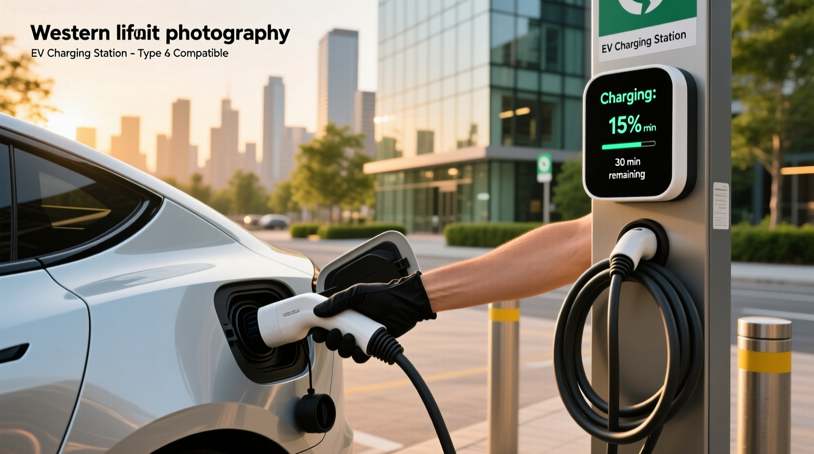Electric Car Plugs Guide: How to Choose the Right Connector