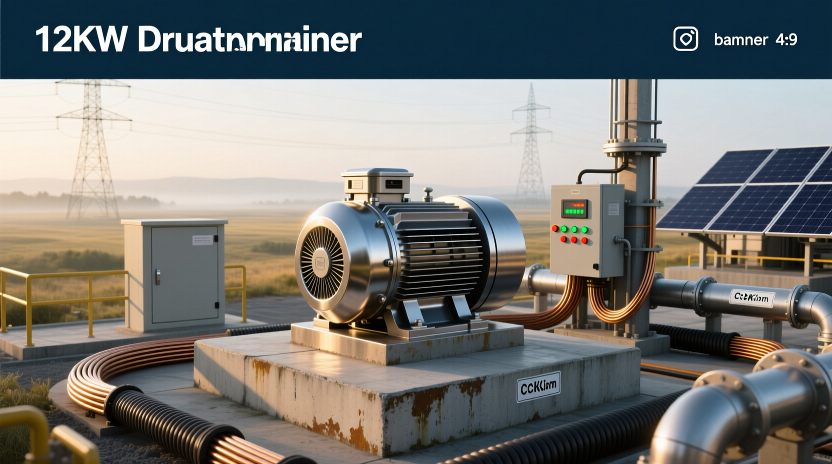12kw dynamo guide what buyers actually need