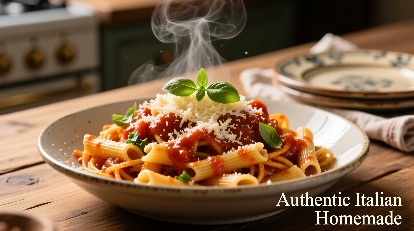 Perfect Pasta with Tomato Based Sauce: Techniques & Variations