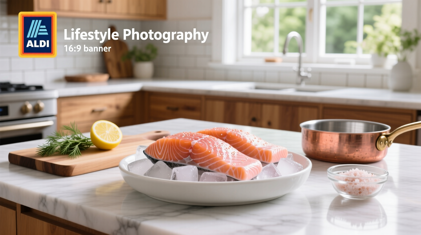 aldi pink salmon worth it or not 