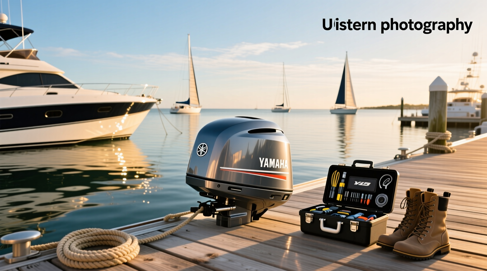How to Buy a Yamaha Outboard Motor for Sale: Guide & Tips