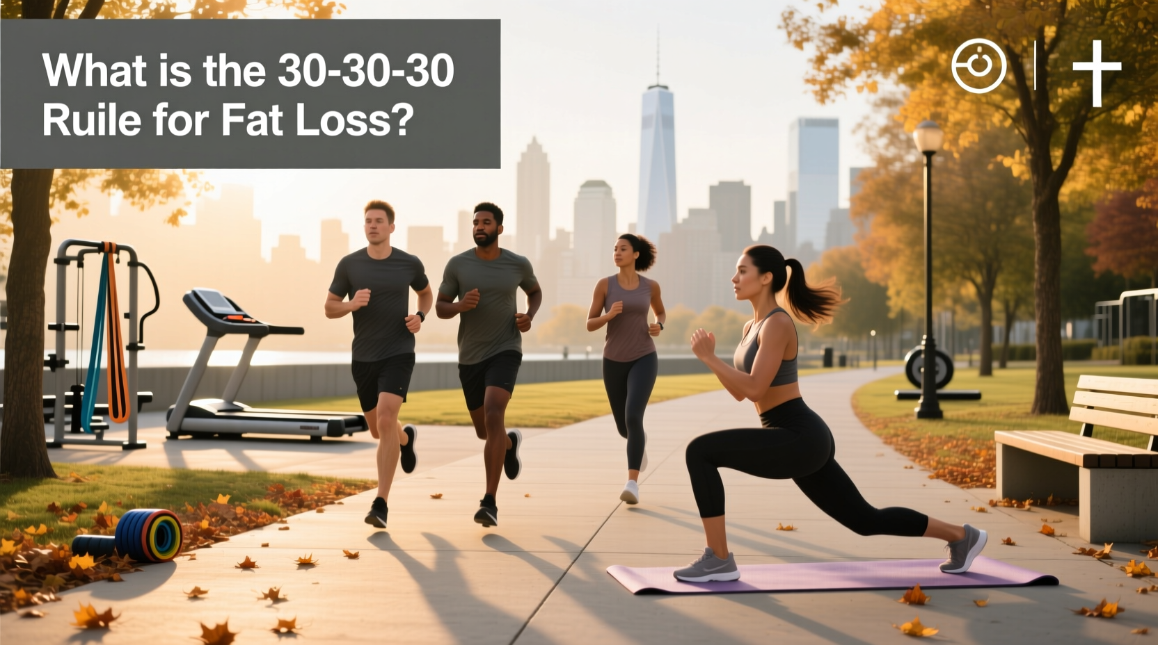 30 30 30 rule for fat loss