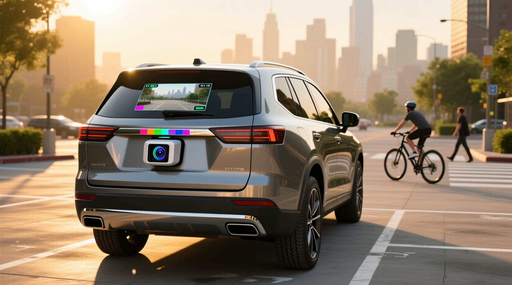 How to Choose RGB Rear View Camera, Which Is the Best? Buying Guide