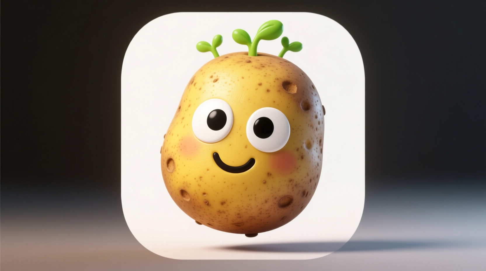Potato Emoji Meaning, Usage & Platform Guide (🥔)