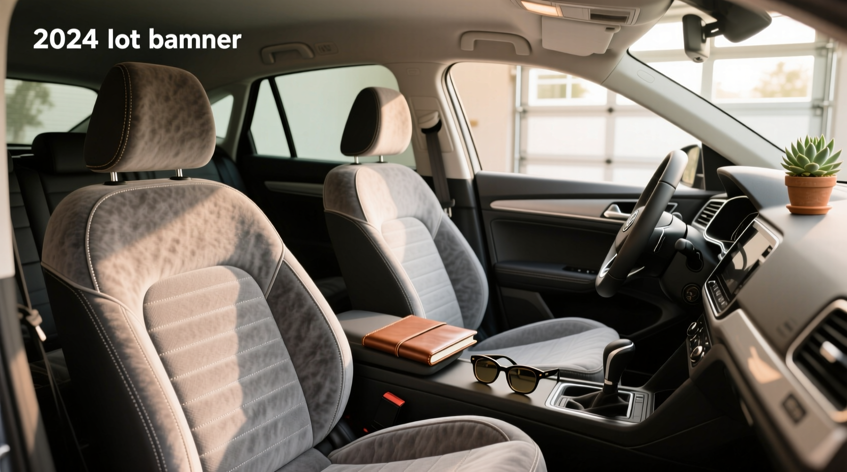 How to Choose the Right VW Polo Car Seat Covers