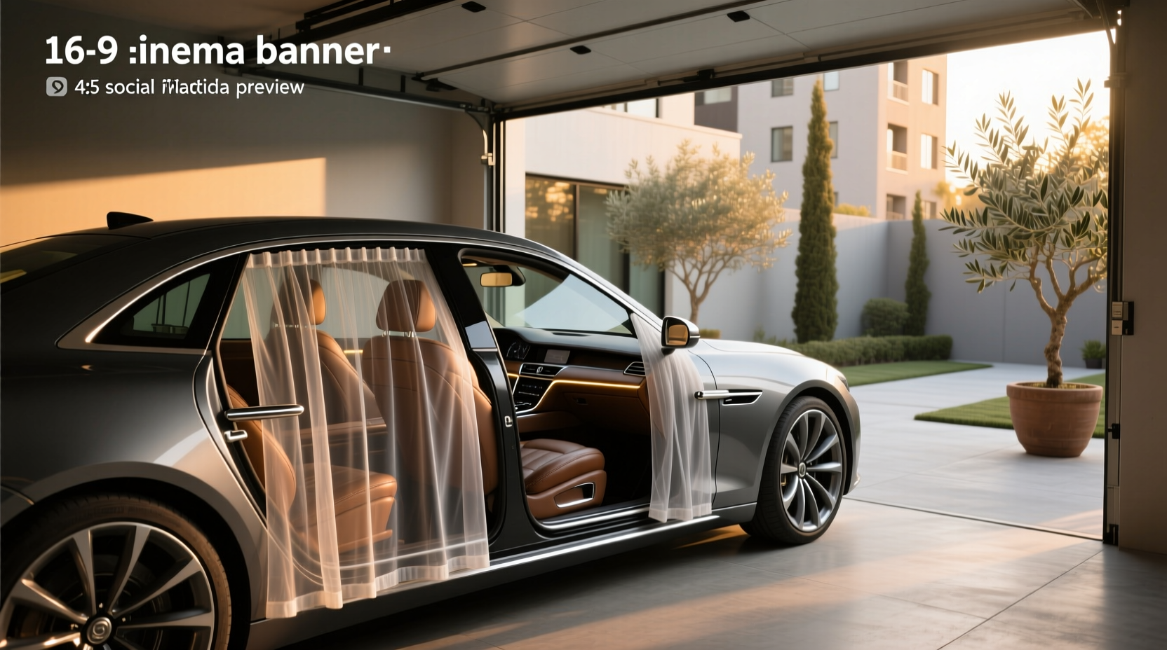 What Are Magnetic Car Curtains and How Do They Work?