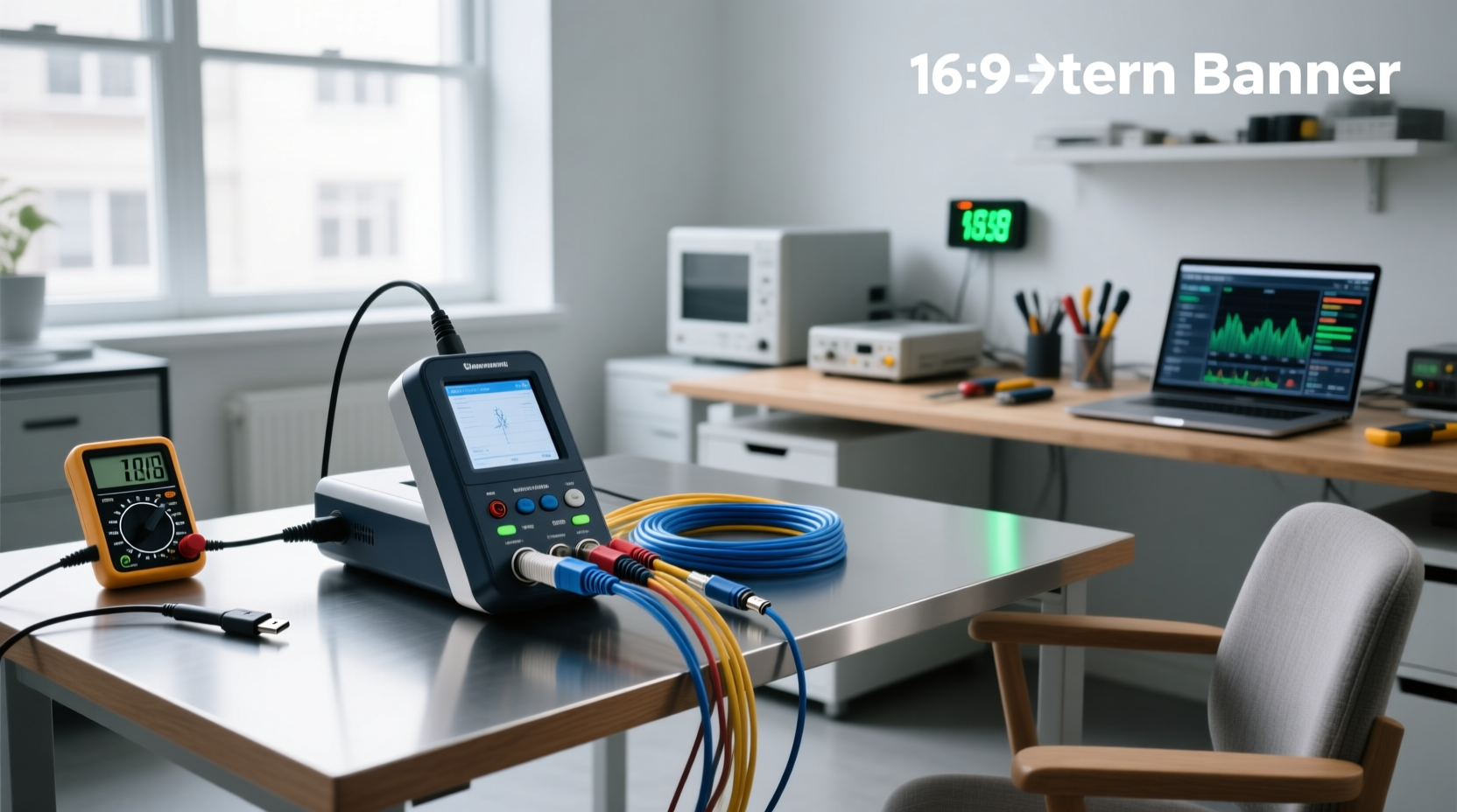 What Is a Data Cable Tester & How to Choose the Right One