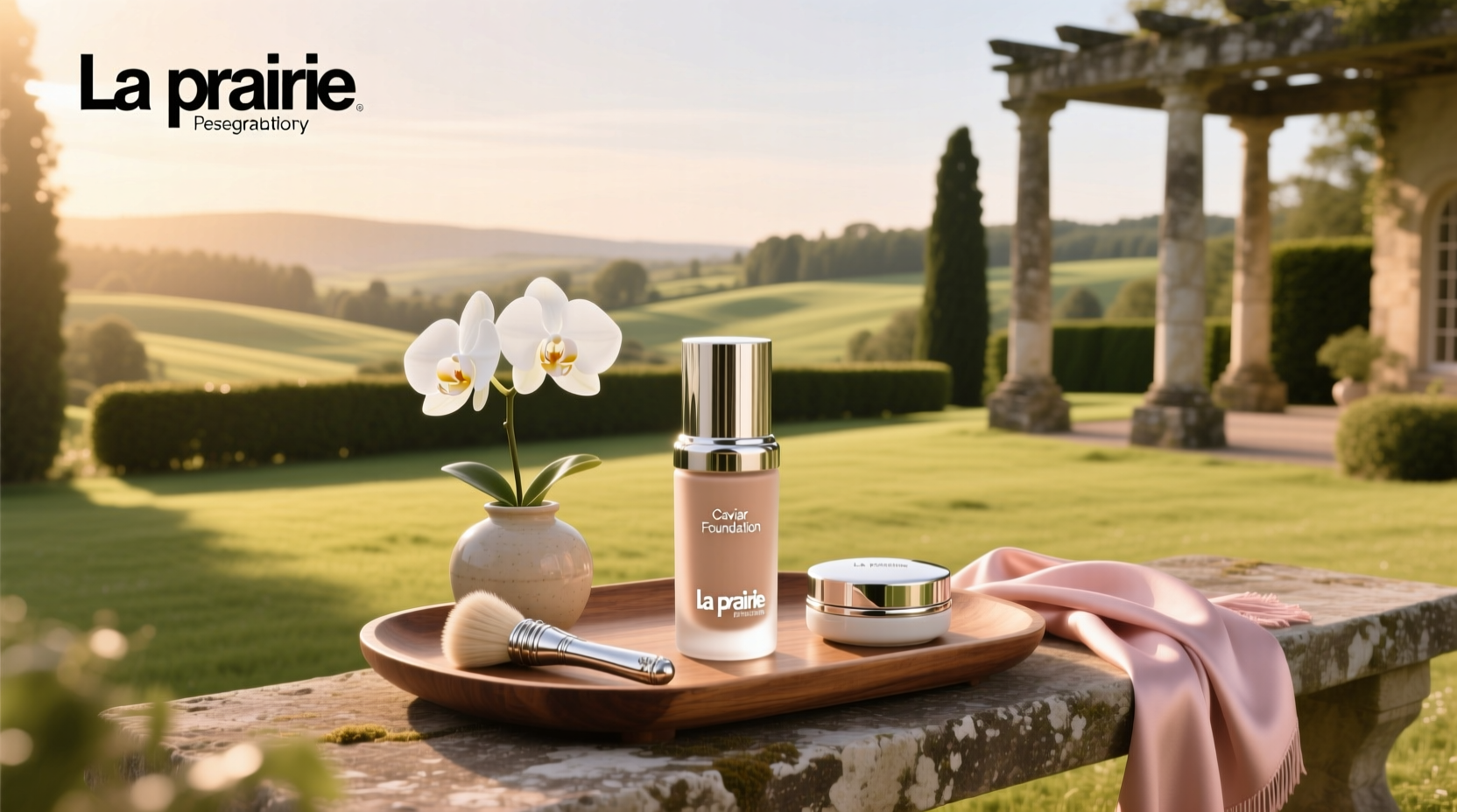 la prairie caviar foundation review guide