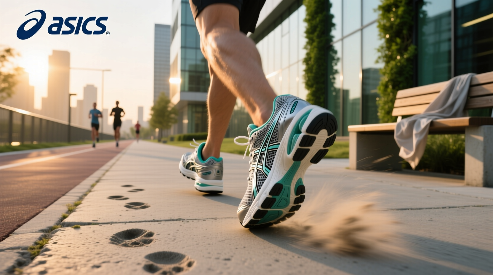 asics gel kayano running shoes guide