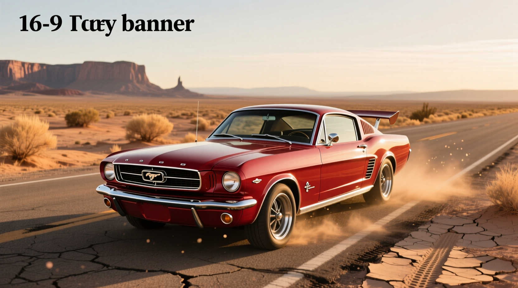 How to Choose a 1966 Mustang HP Model – Buying Guide