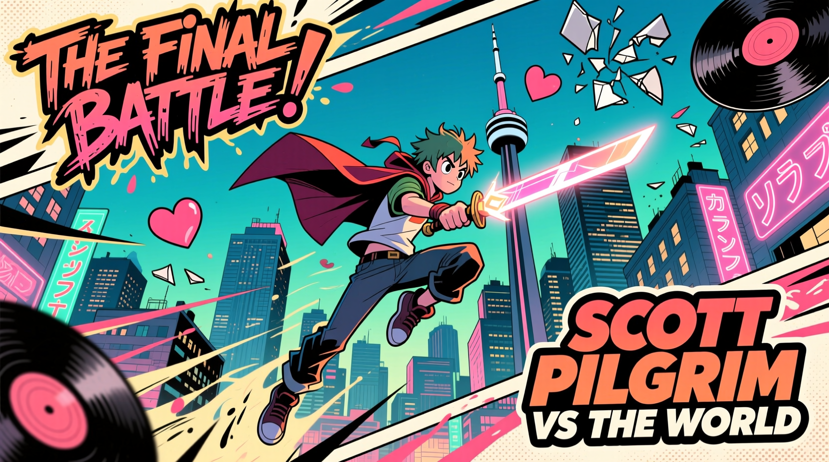 why cant i find scott pilgrim vs the world anywhere where can i actually watch it