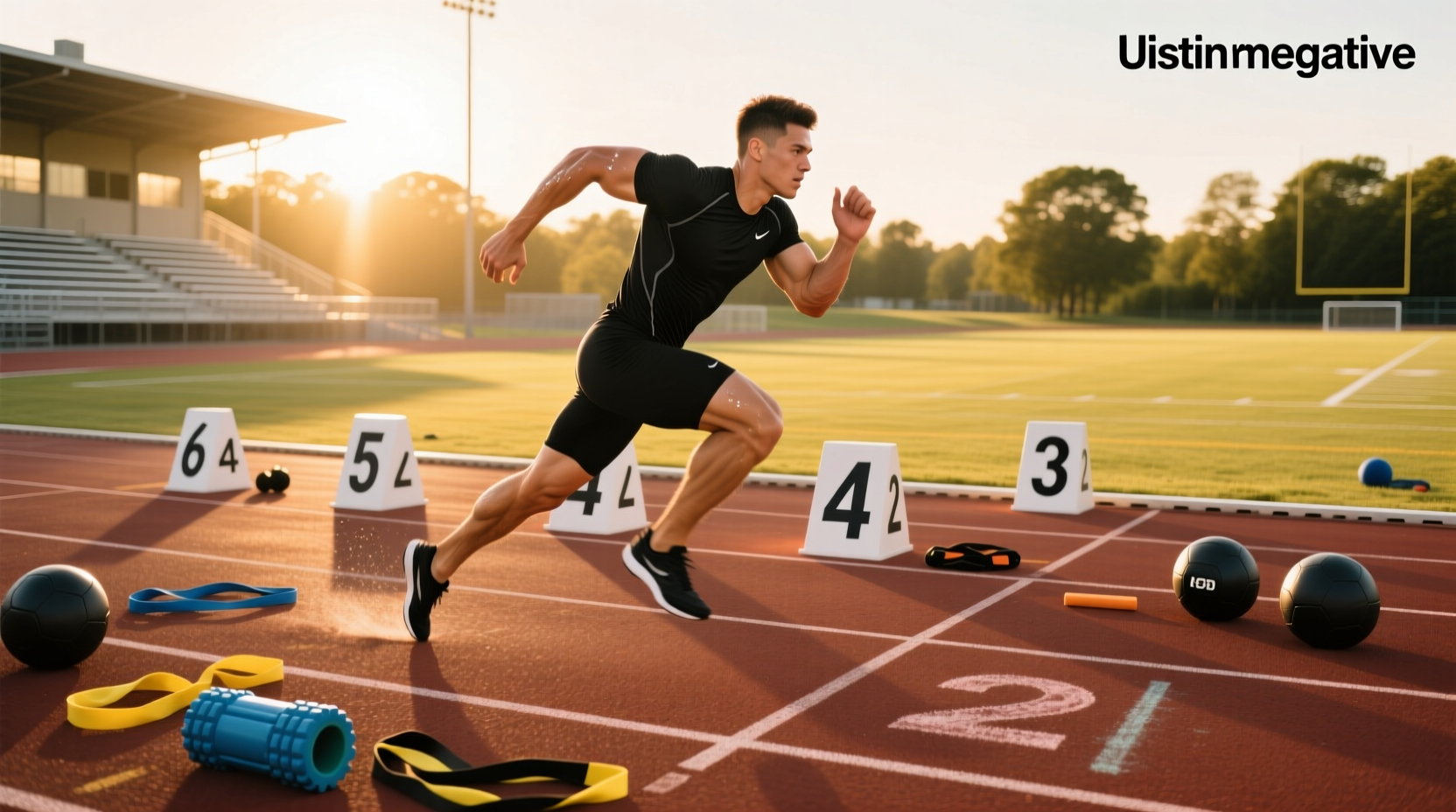 6 5 4 3 2 track workout guide