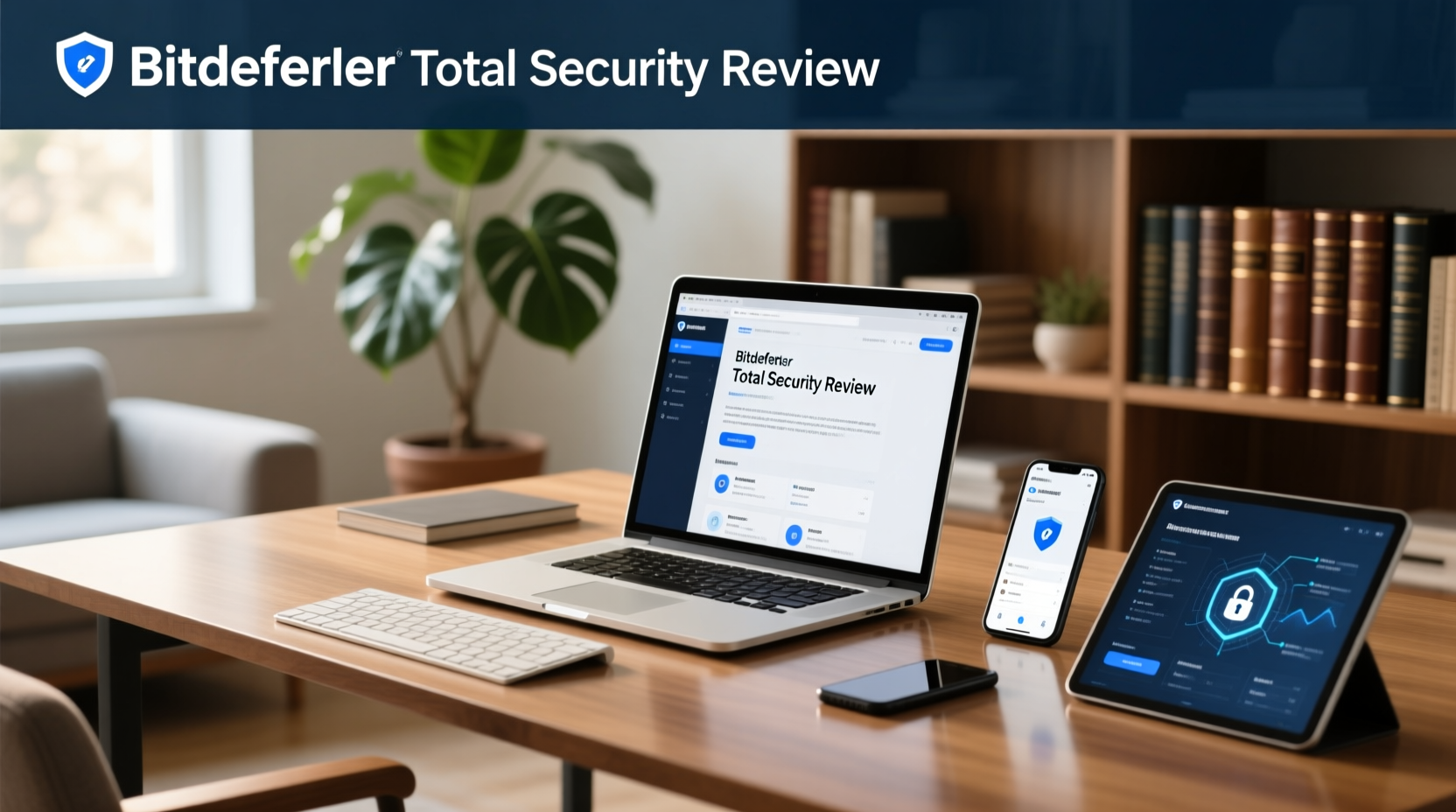 bitdefender total security review 2026 is it worth it
