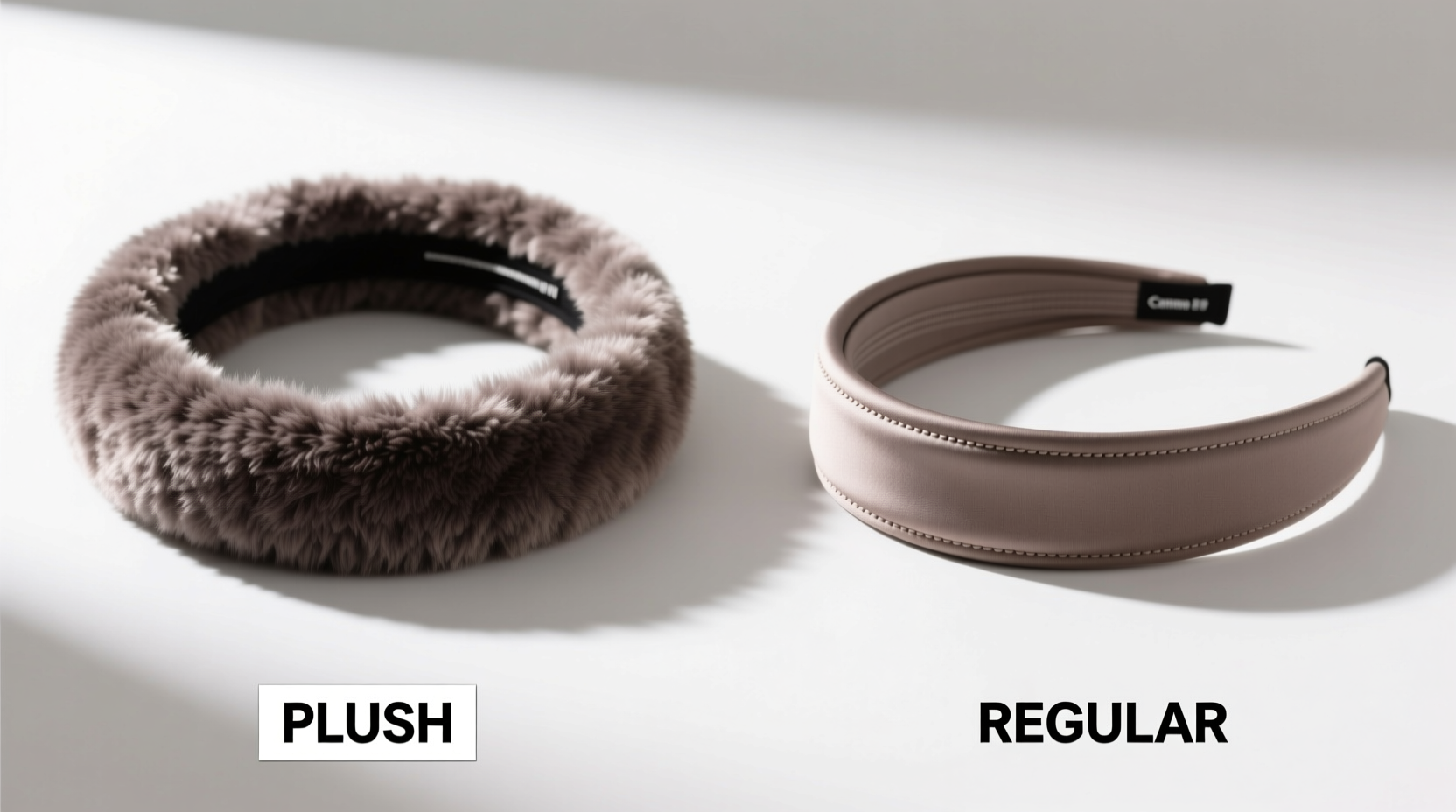 plush headband vs regular headband are the fuzzy ones actually worth the hype