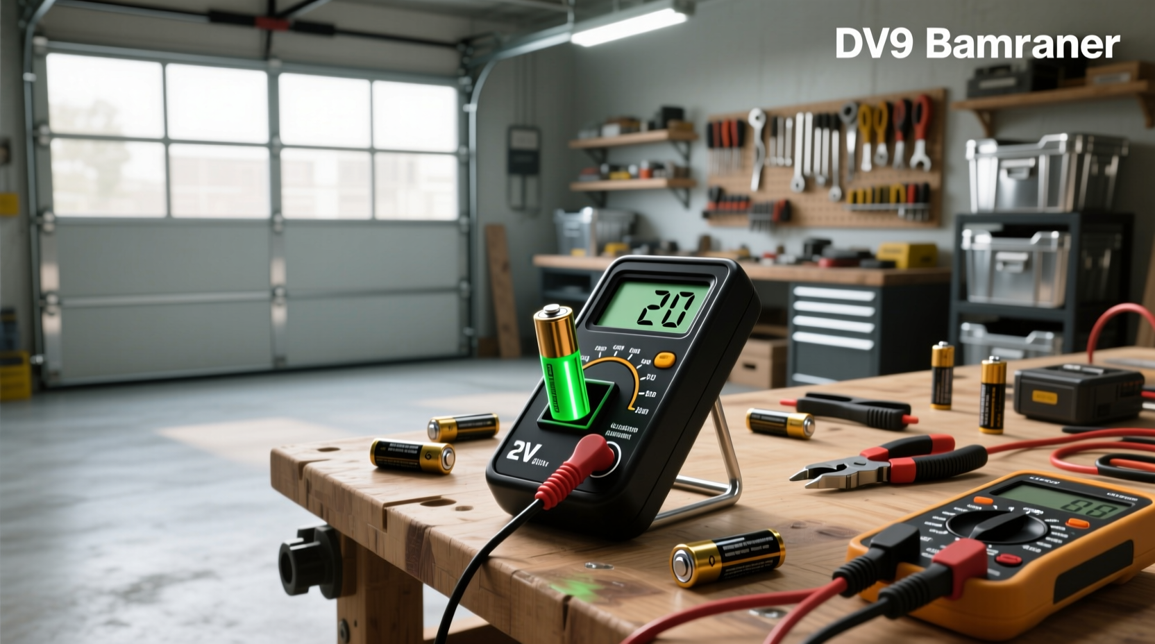 2v battery tester guide how to choose use right