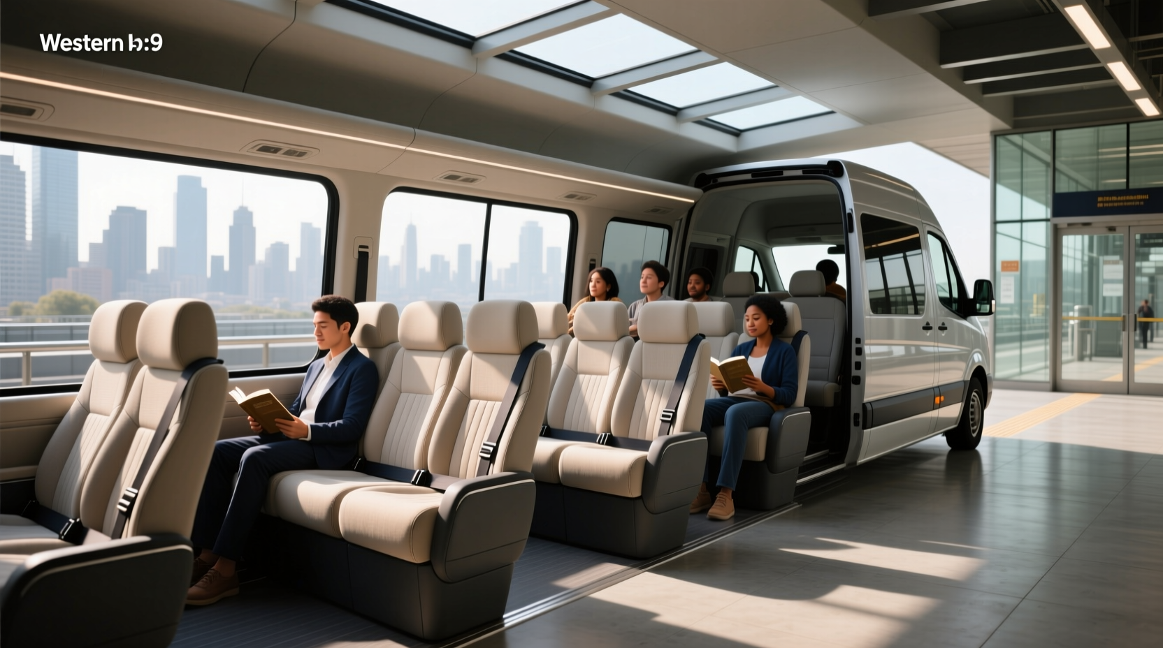 How to Choose van passenger seats,What passenger vans have 15 seats?