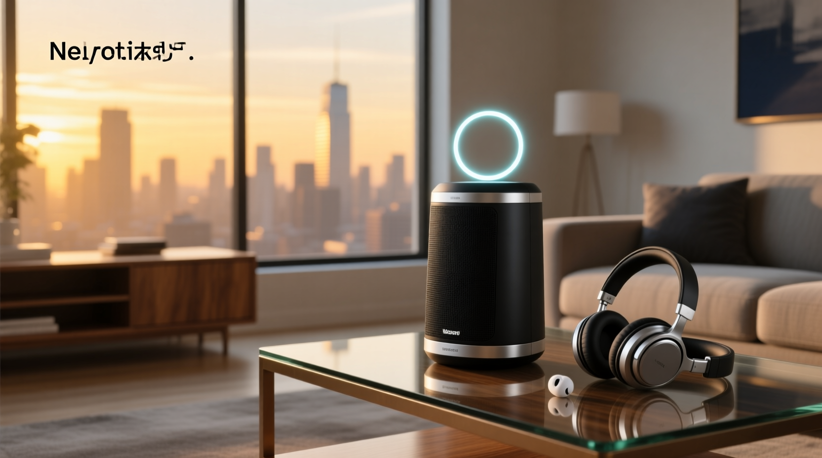 wireless karaoke speaker