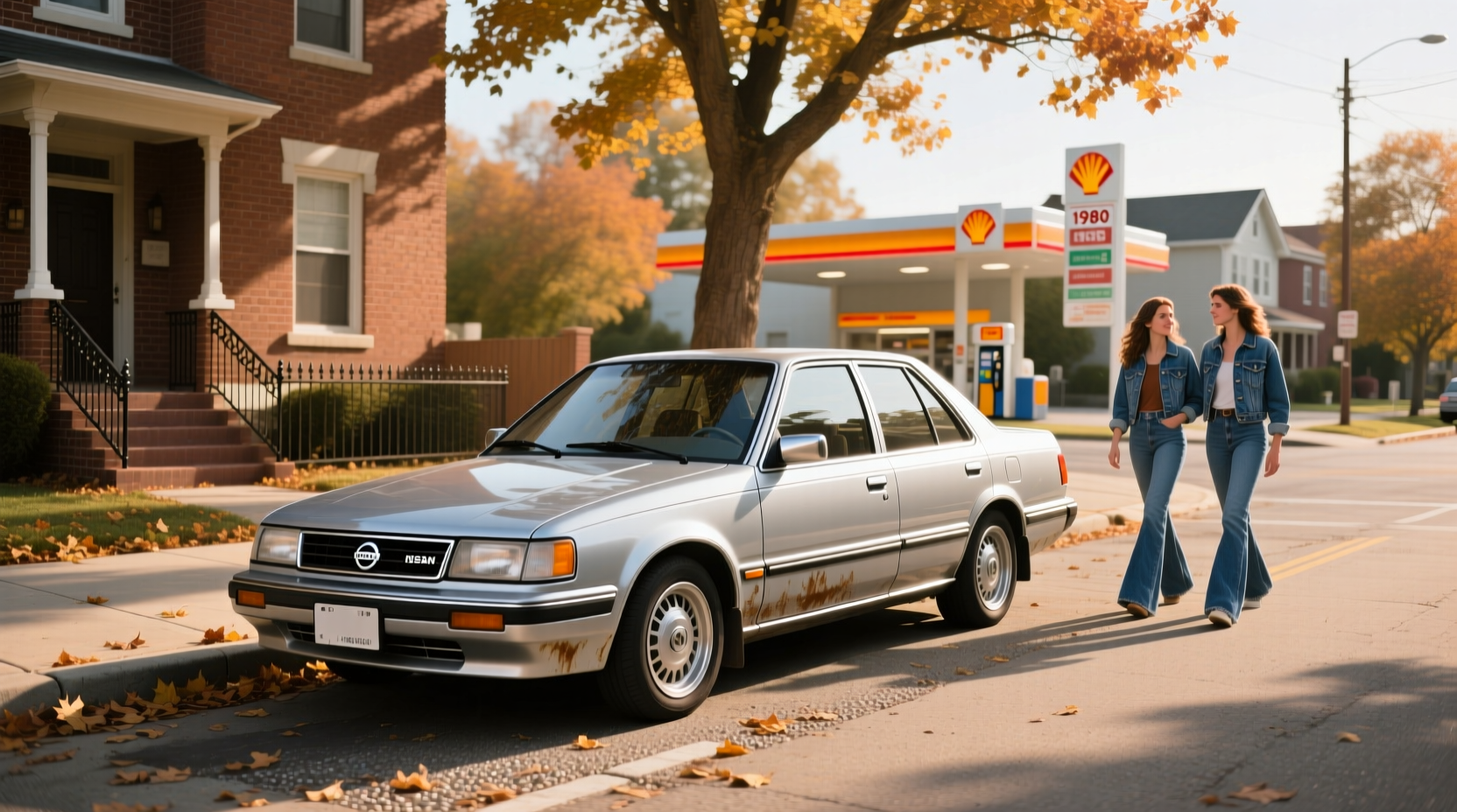 1988 nissan sentra hatchback what to know before buying