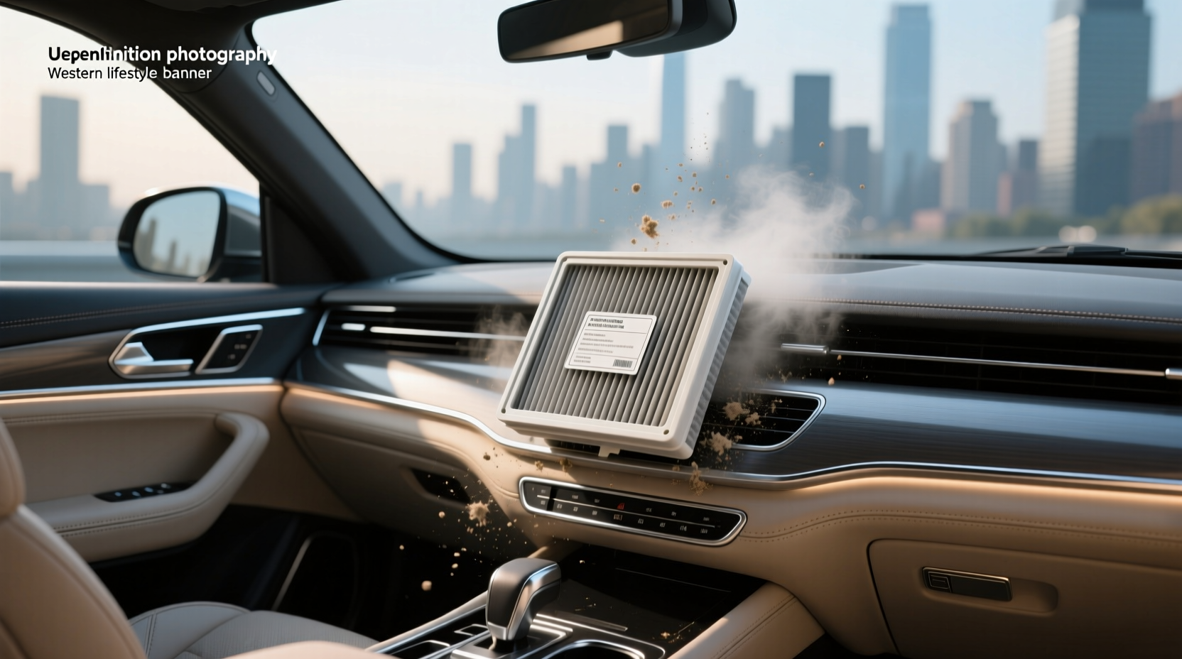 what happens if cabin air filter is upside down buying guide