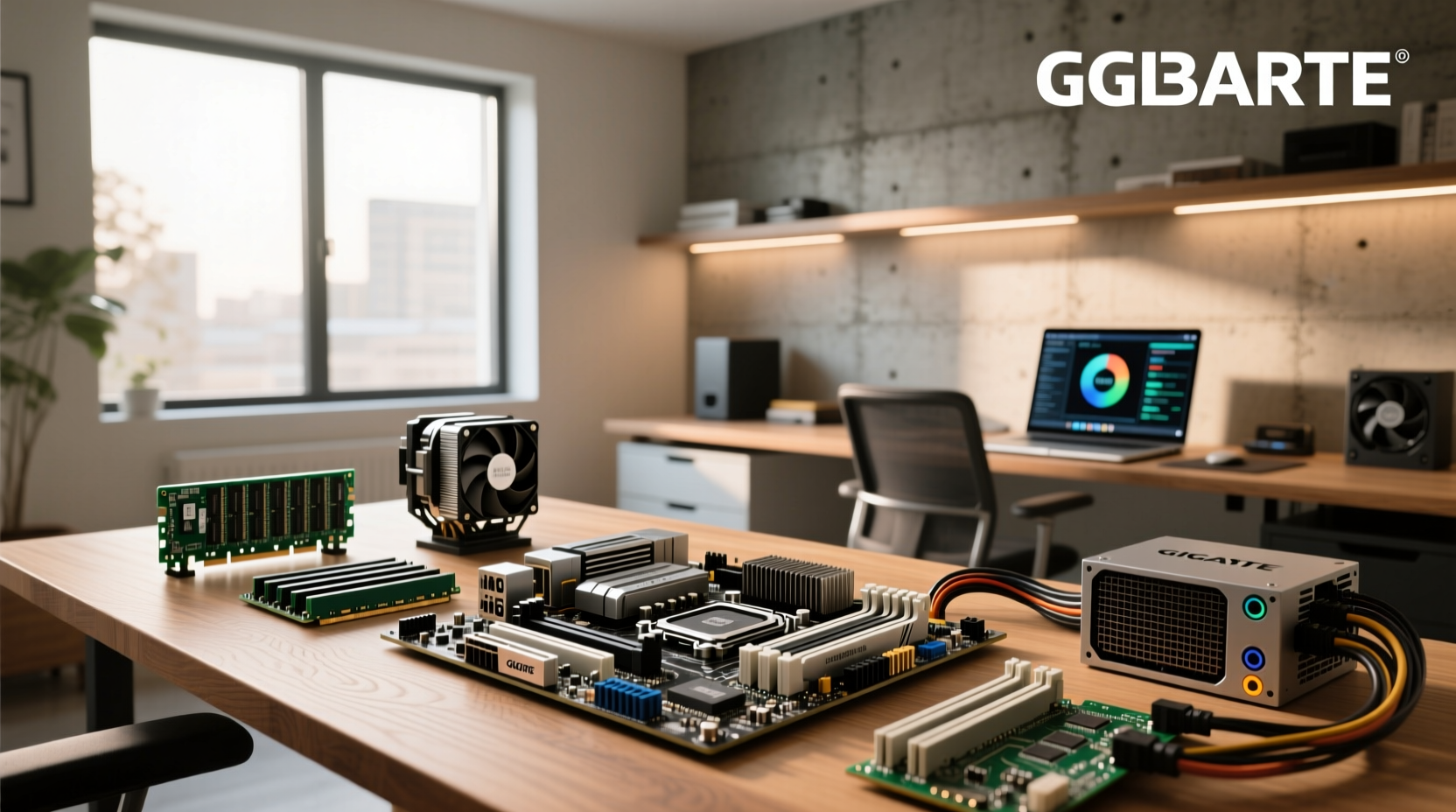 What CPUs Does Gigabyte H61 Support? — Compatibility, RAM & Limitations ...