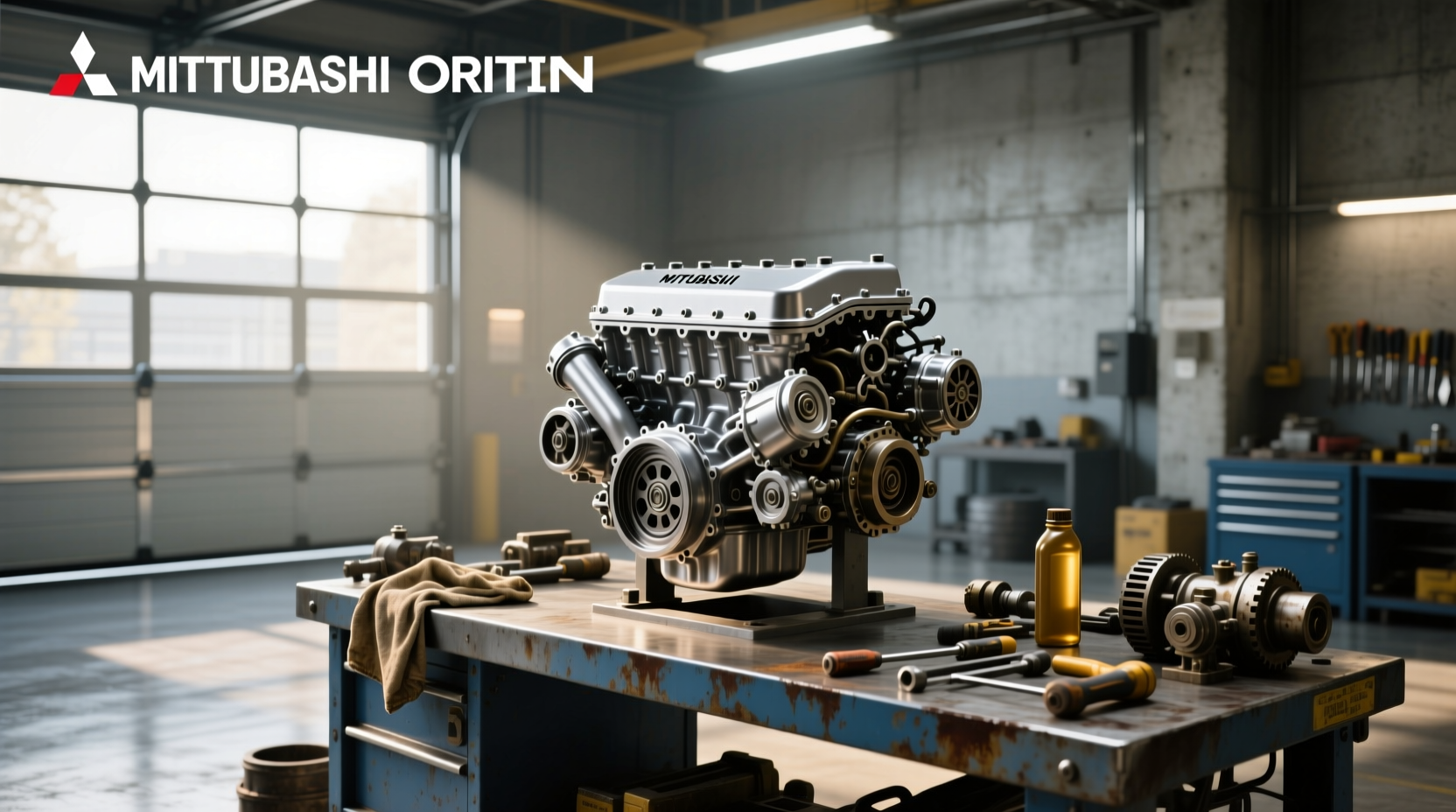 Mitsubishi Eclipse Engine Guide: How to Choose Wisely