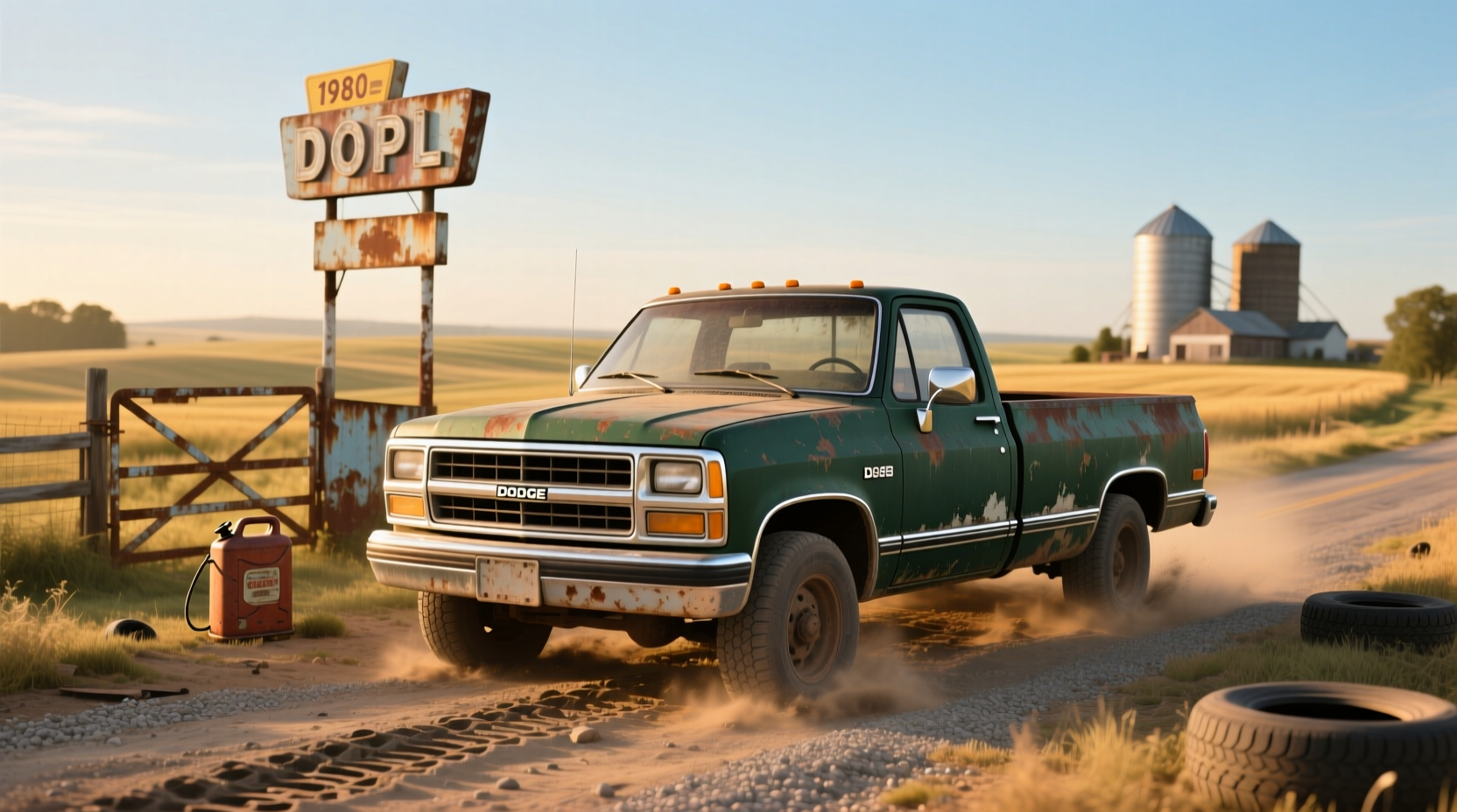 1989 dodge d250 value buying guide