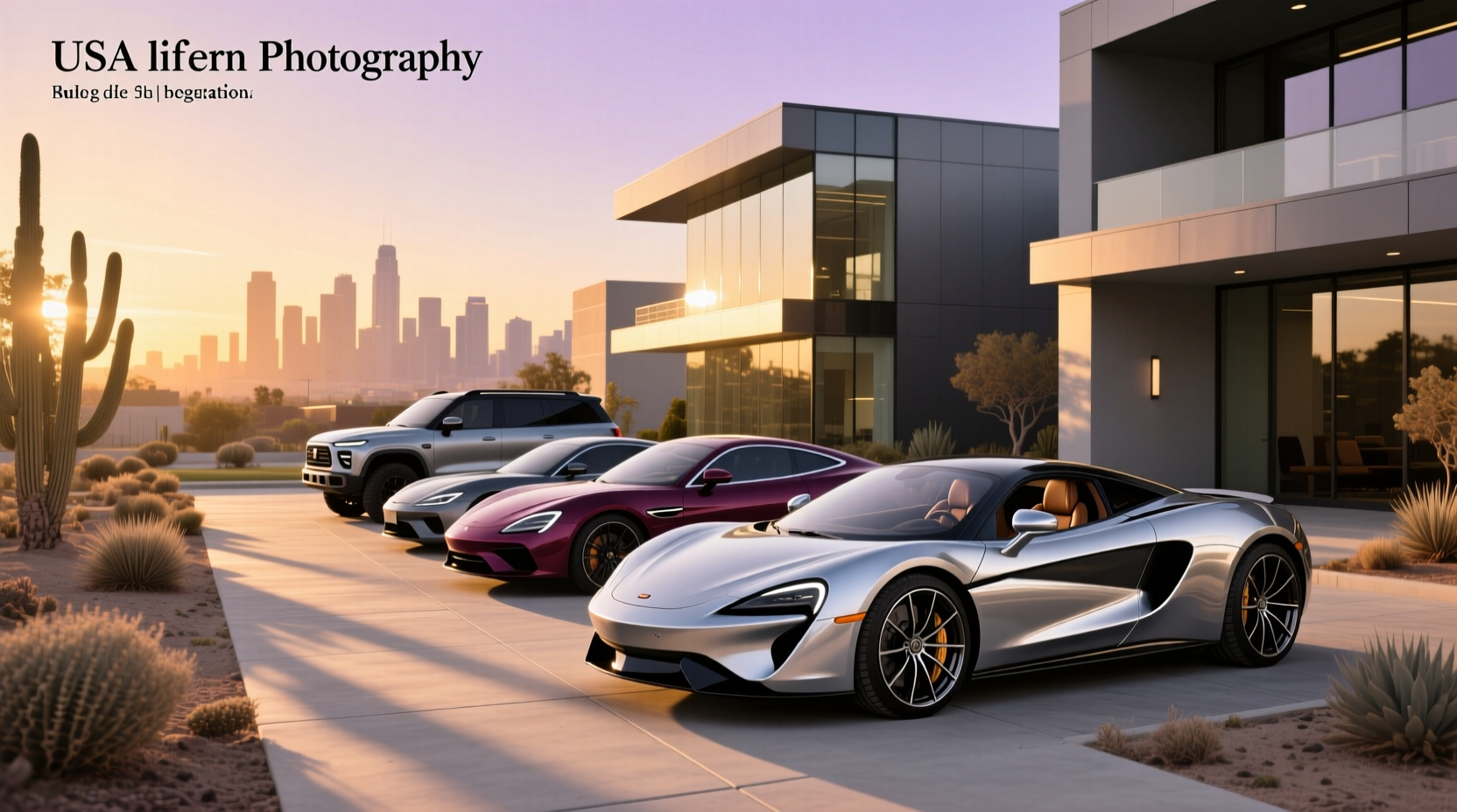 luxury cars usa buying guide