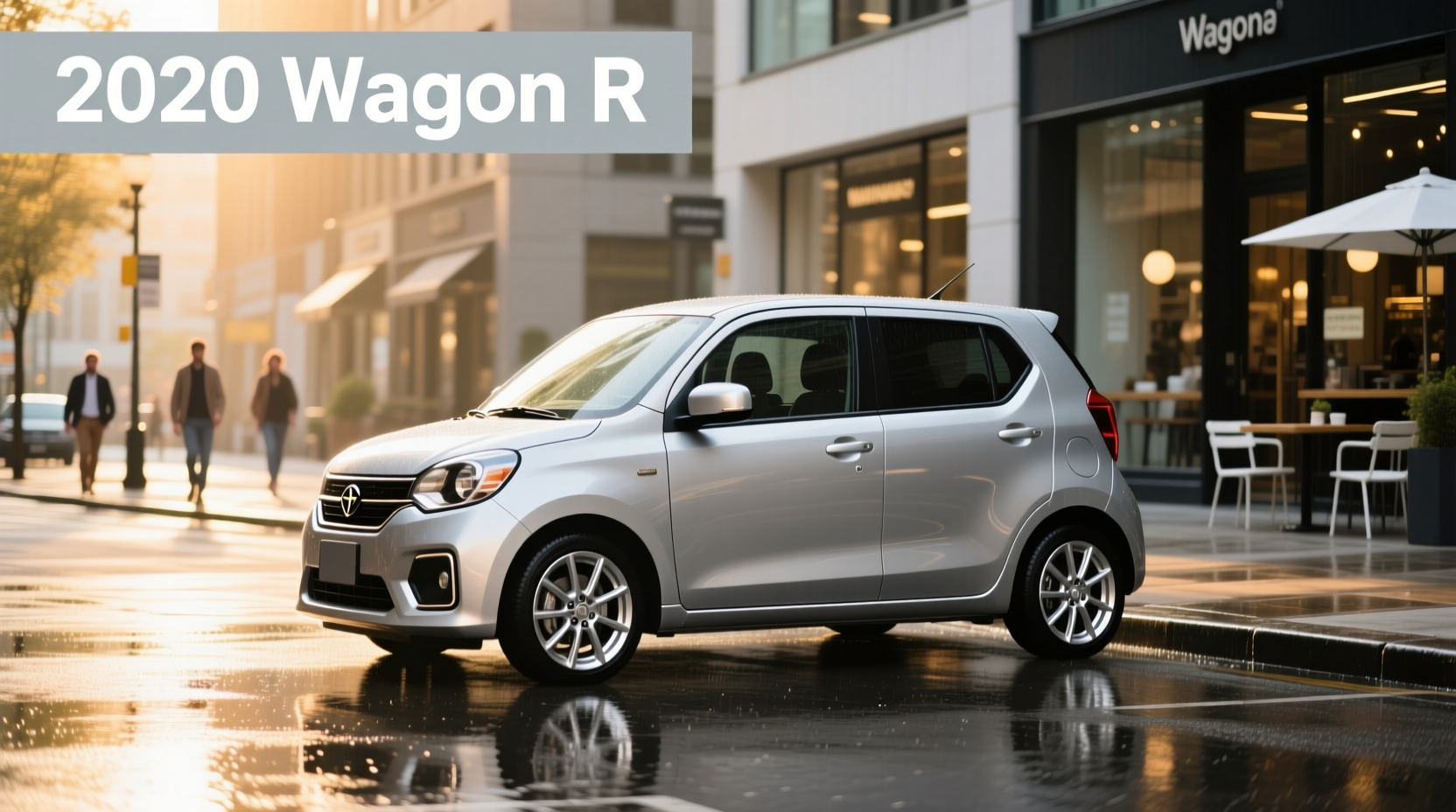 2020 wagon r guide parts info