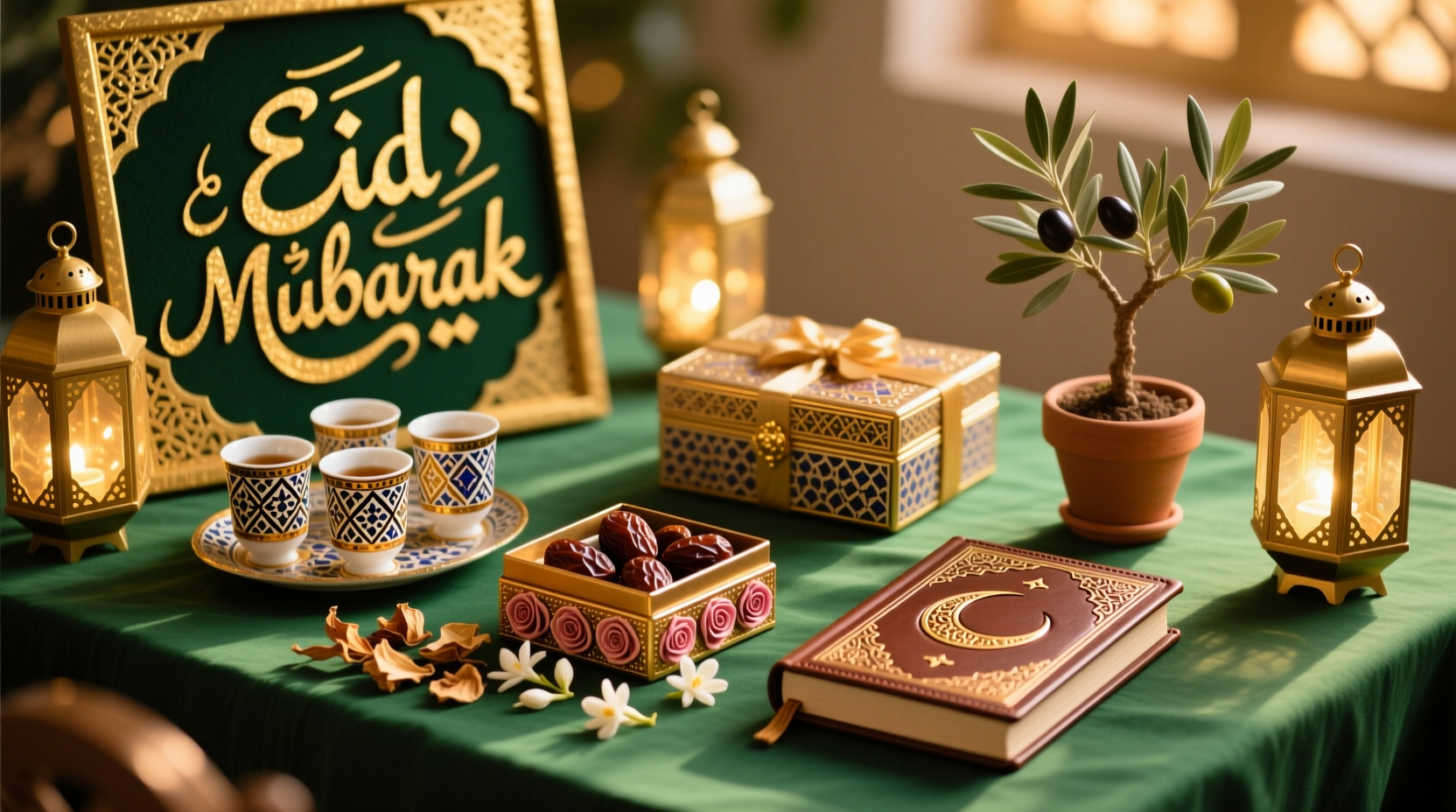 eid mubarak gift ideas for family thoughtful festive presents