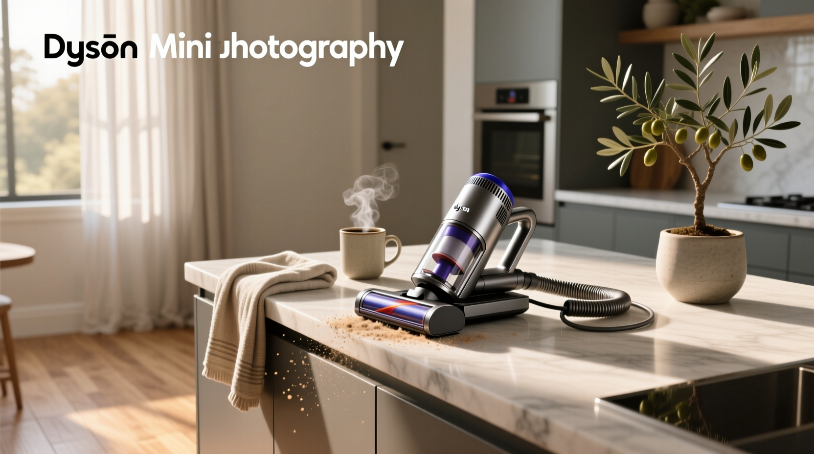 Dyson Mini Vacuum Cleaner Guide: How to Choose the Right One
