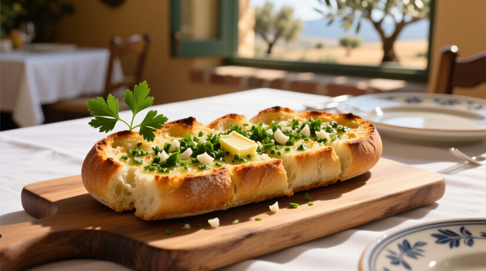 Perfect Olive Garden Garlic Bread Recipe at Home