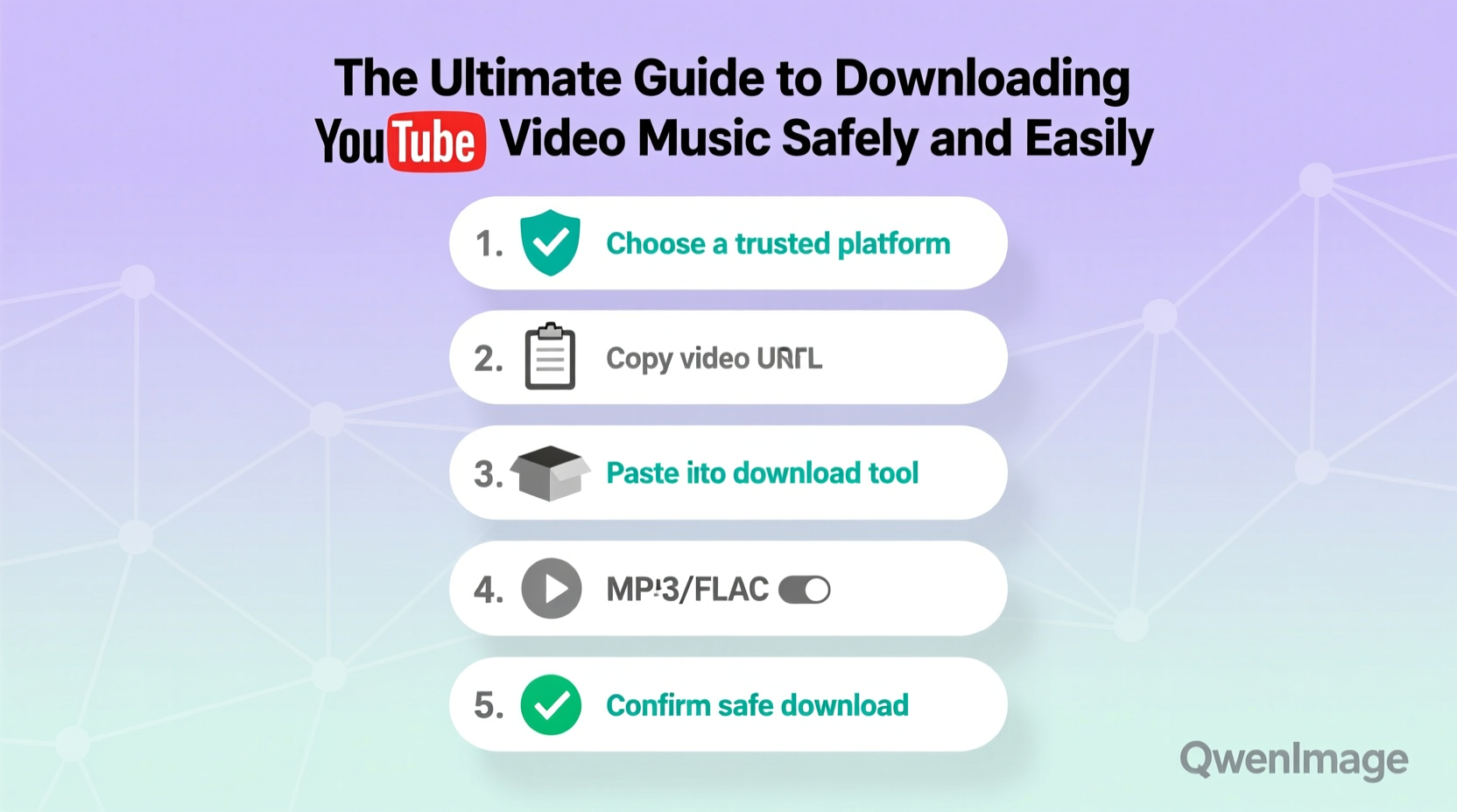 the ultimate guide to downloading youtube video music safely and easily