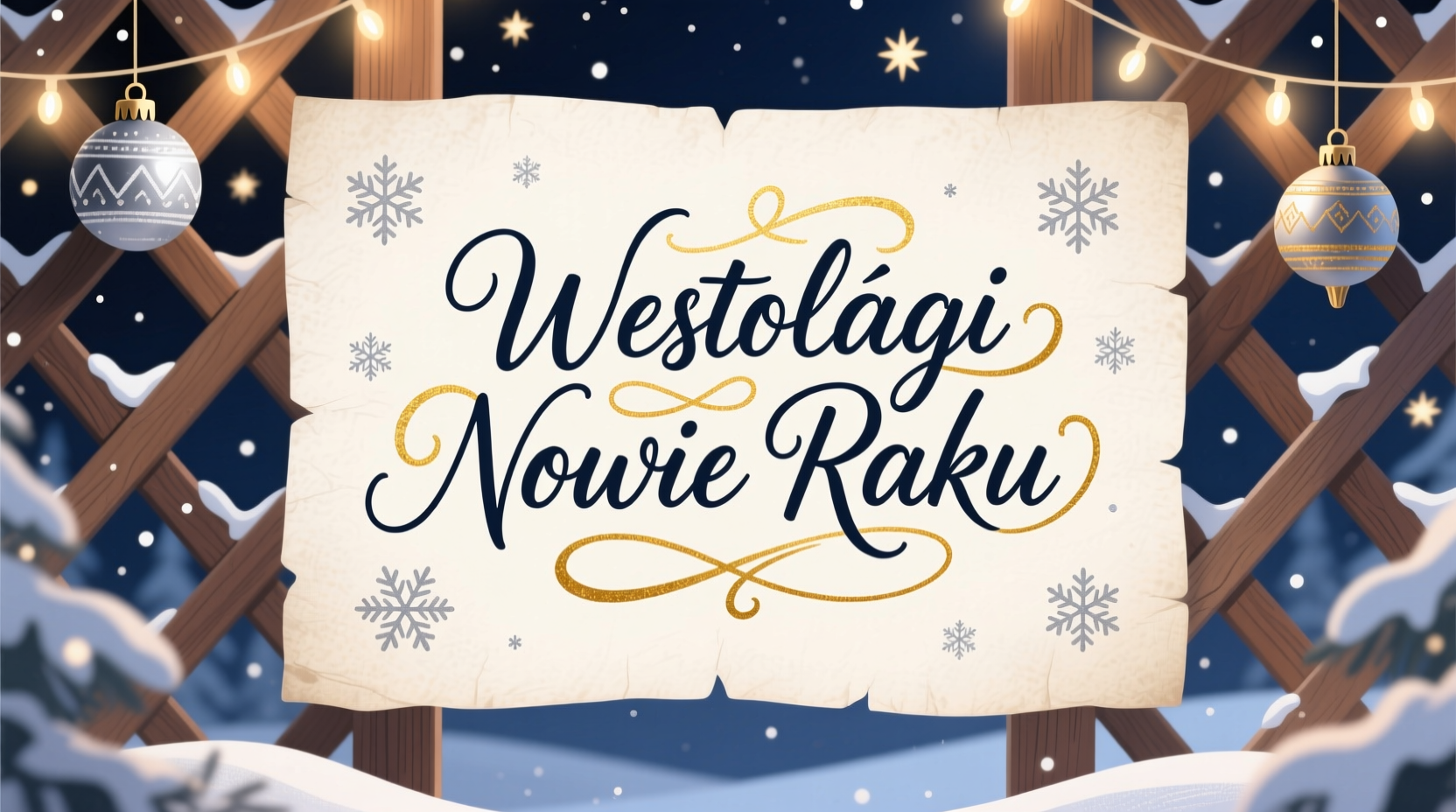 how to say happy new year in polish language