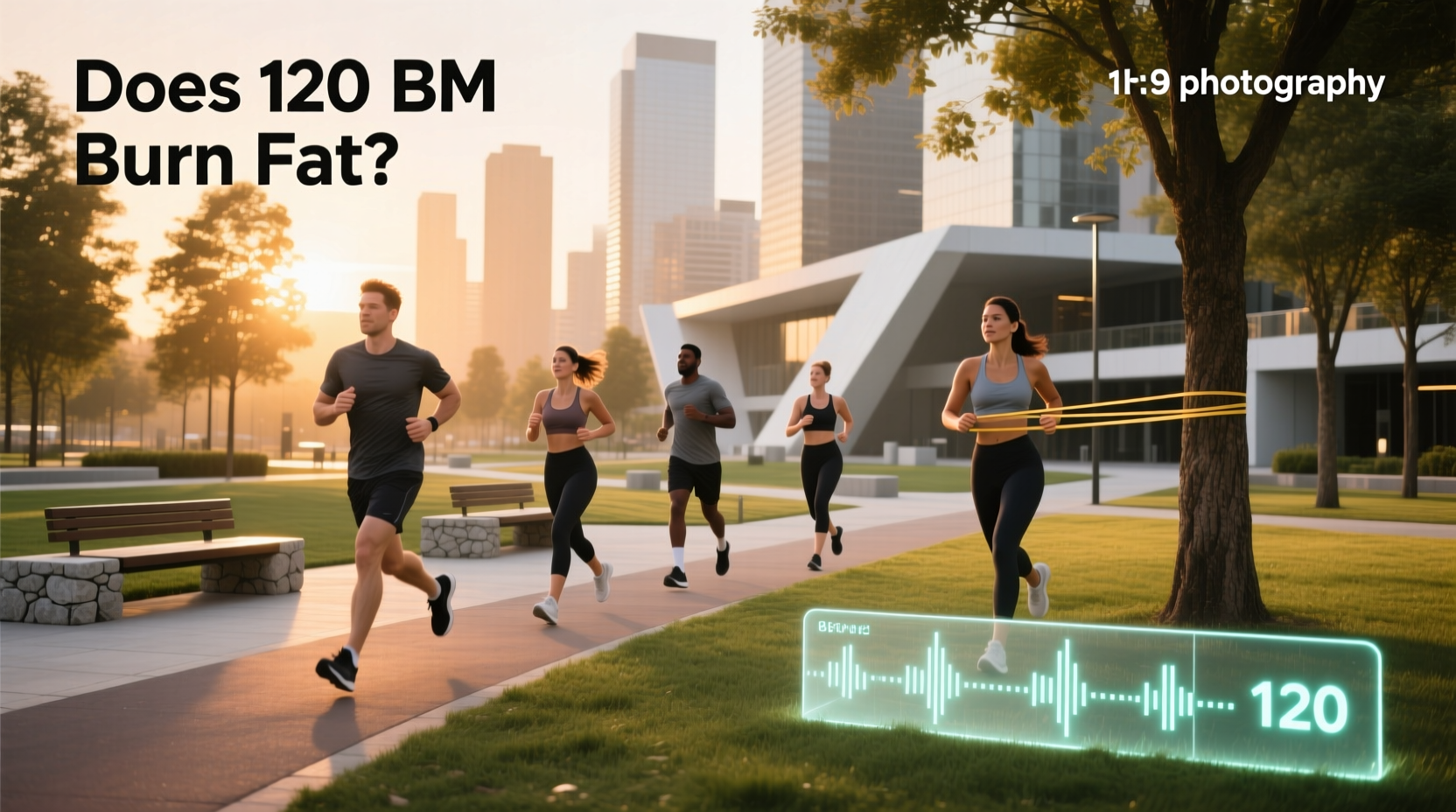 How to Use BPM for Fat Loss: A Science-Based Guide