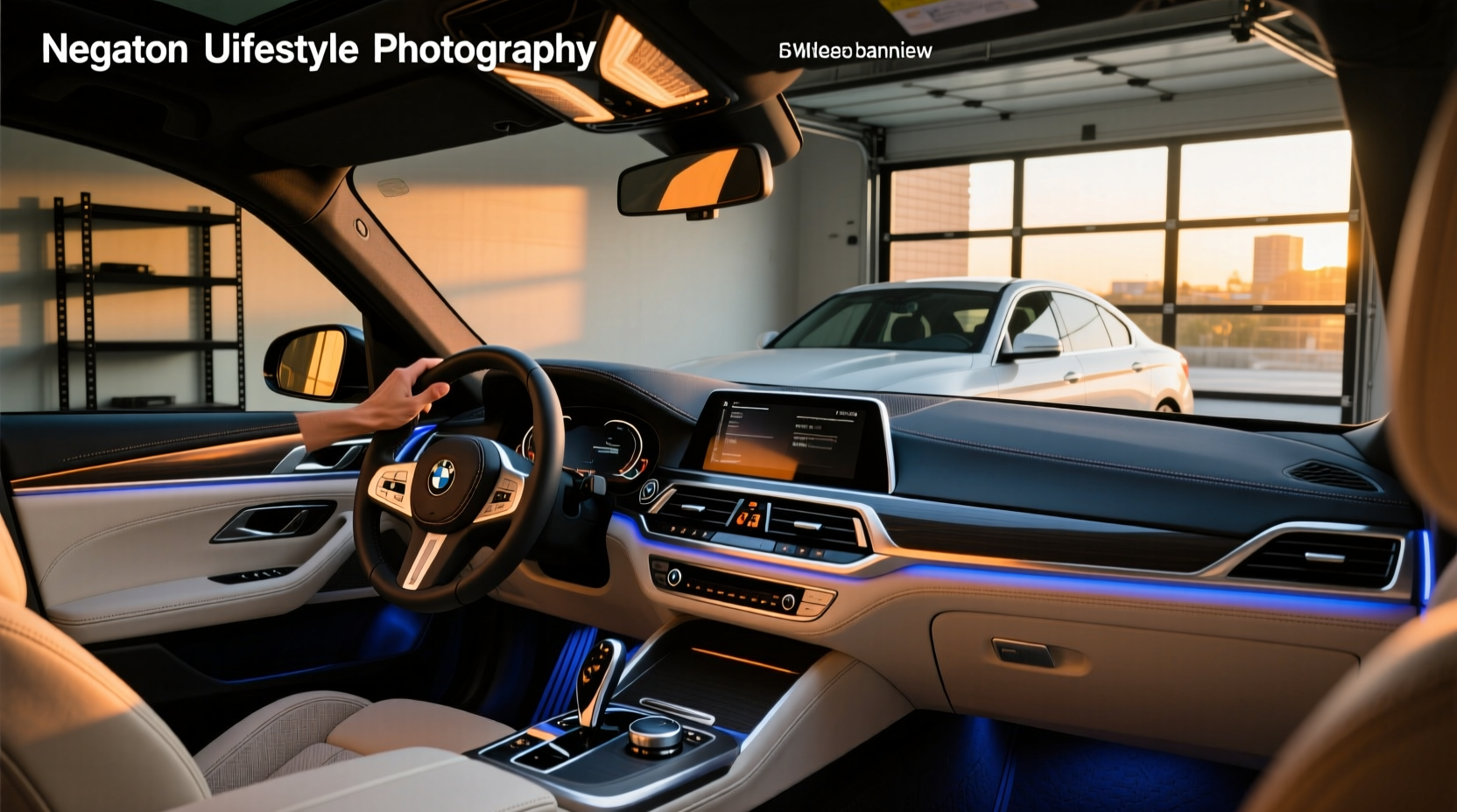 BMW Ambient Lighting Upgrade Buying Guide