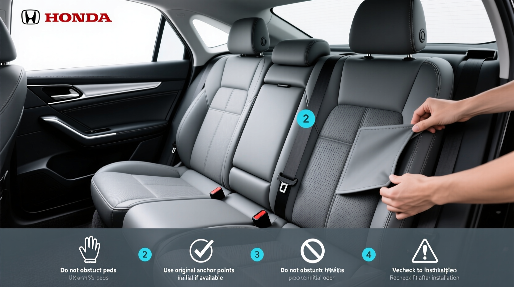 10th Gen Civic Seat Covers Buying Guide: How to Choose