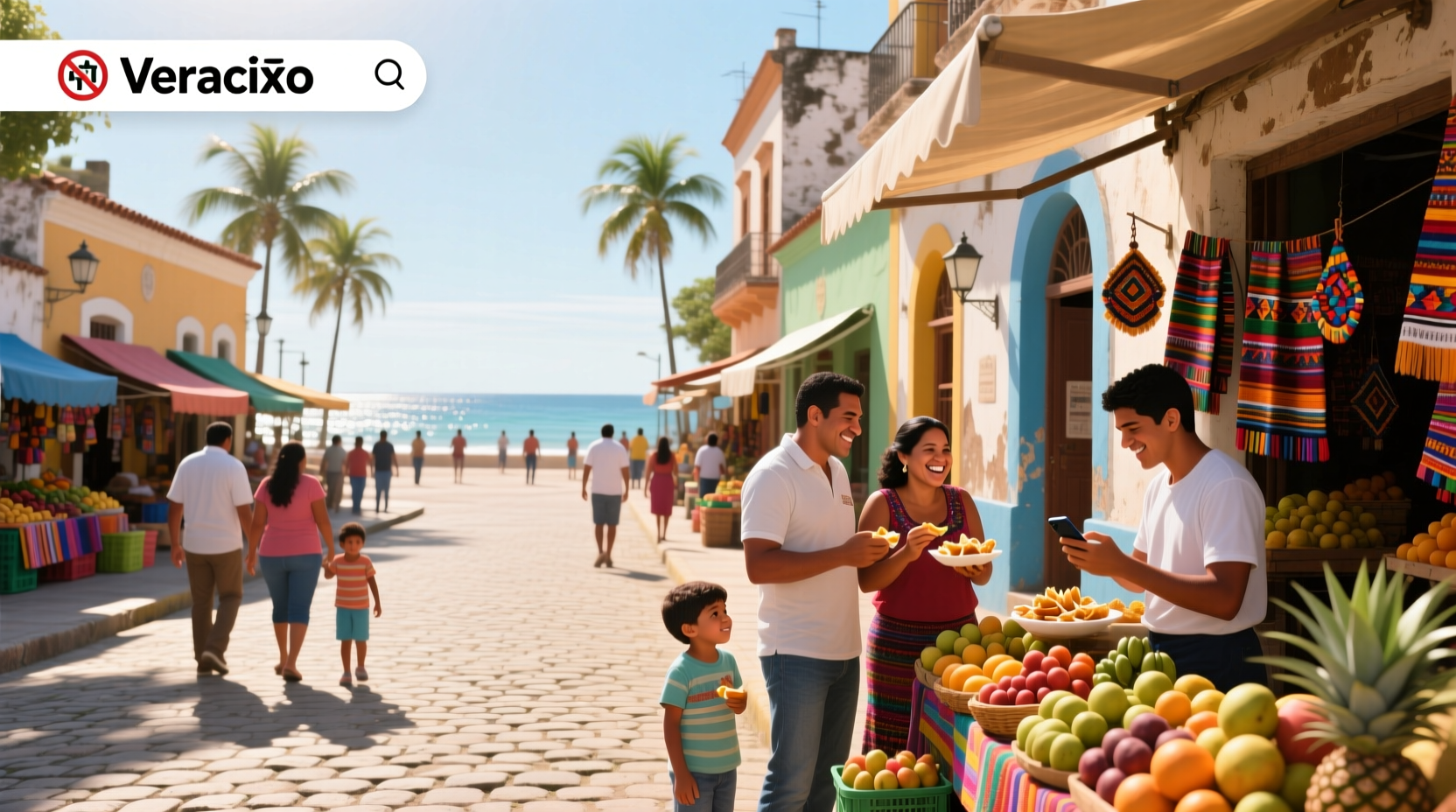 Is Veracruz Mexico Safe? What Travelers Need to Know