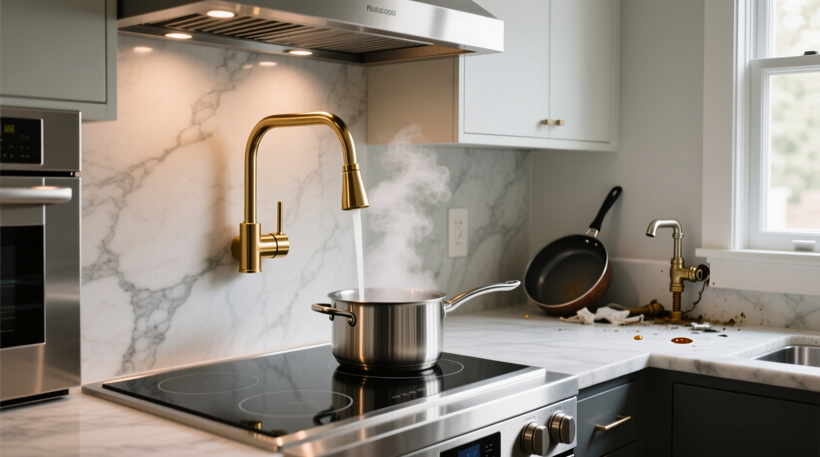 the pros and cons of the pot filler